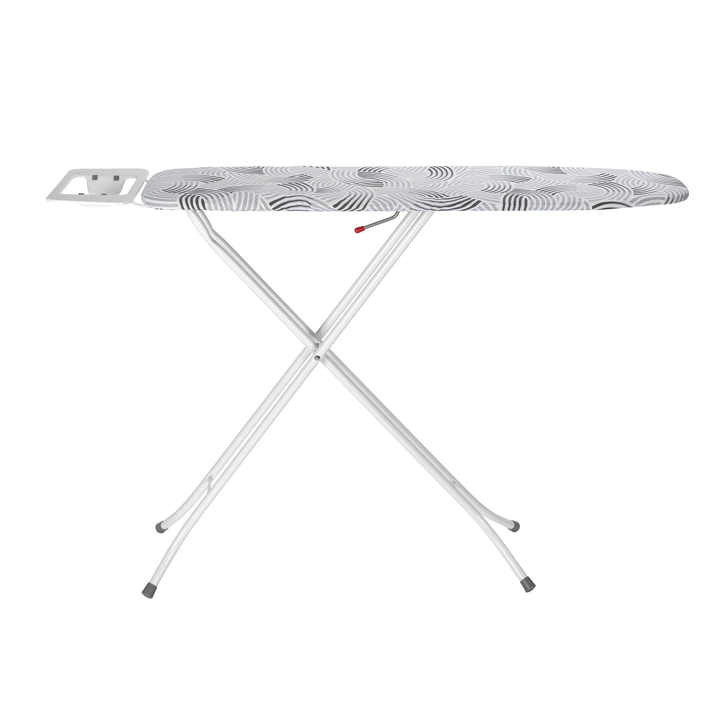 IRONING BOARD - BASE RANGE - WHITE - 110X30CM