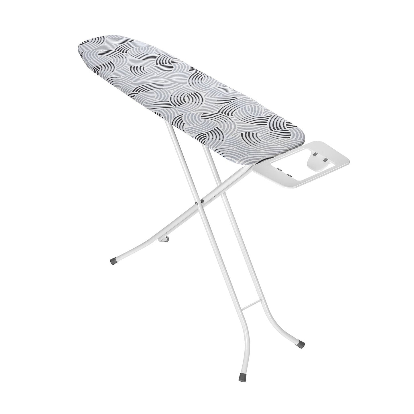 IRONING BOARD - BASE RANGE - WHITE - 110X30CM