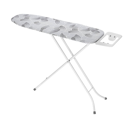 IRONING BOARD - BASE RANGE - WHITE - 110X30CM