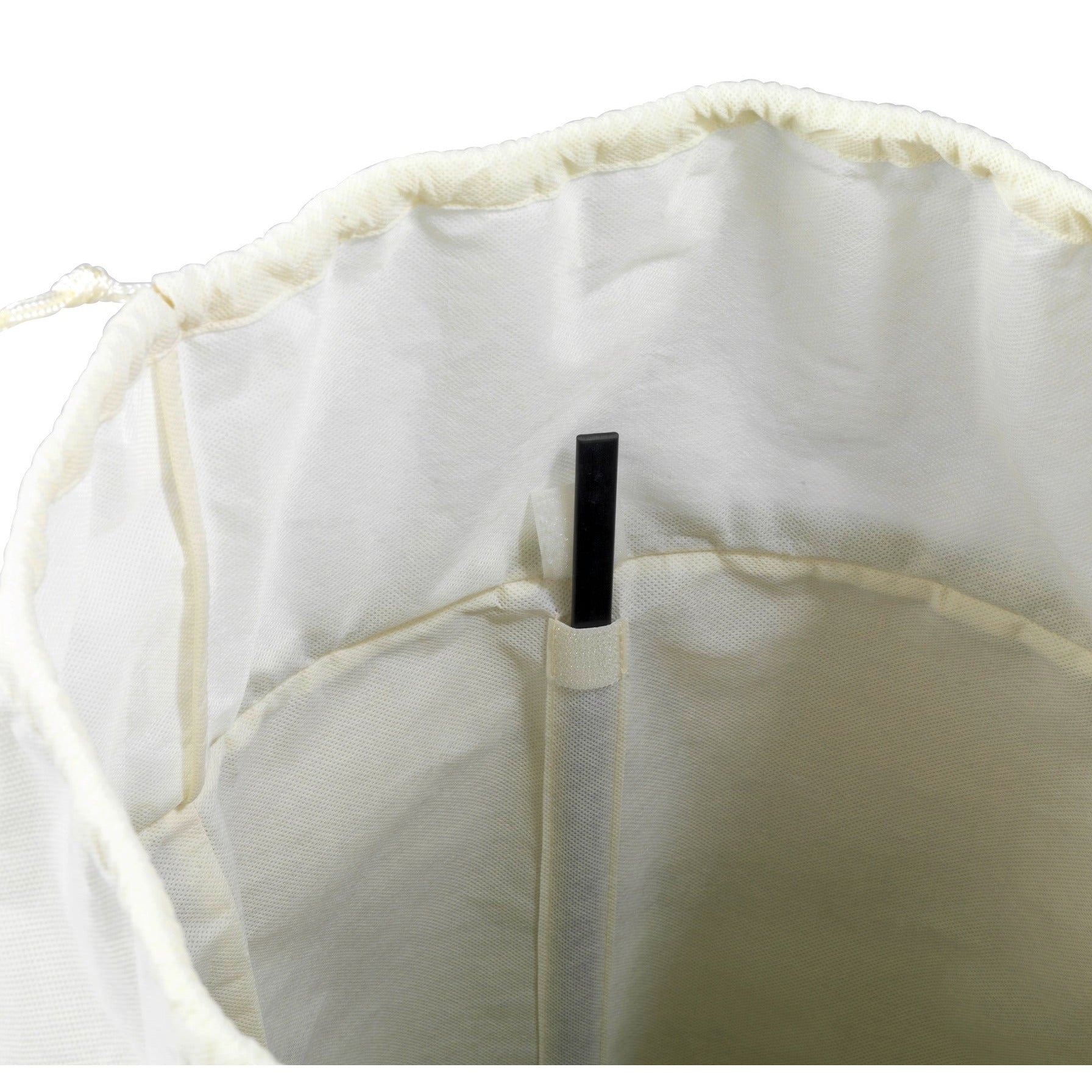 Laundry Basket 68L - Ringo - Beige