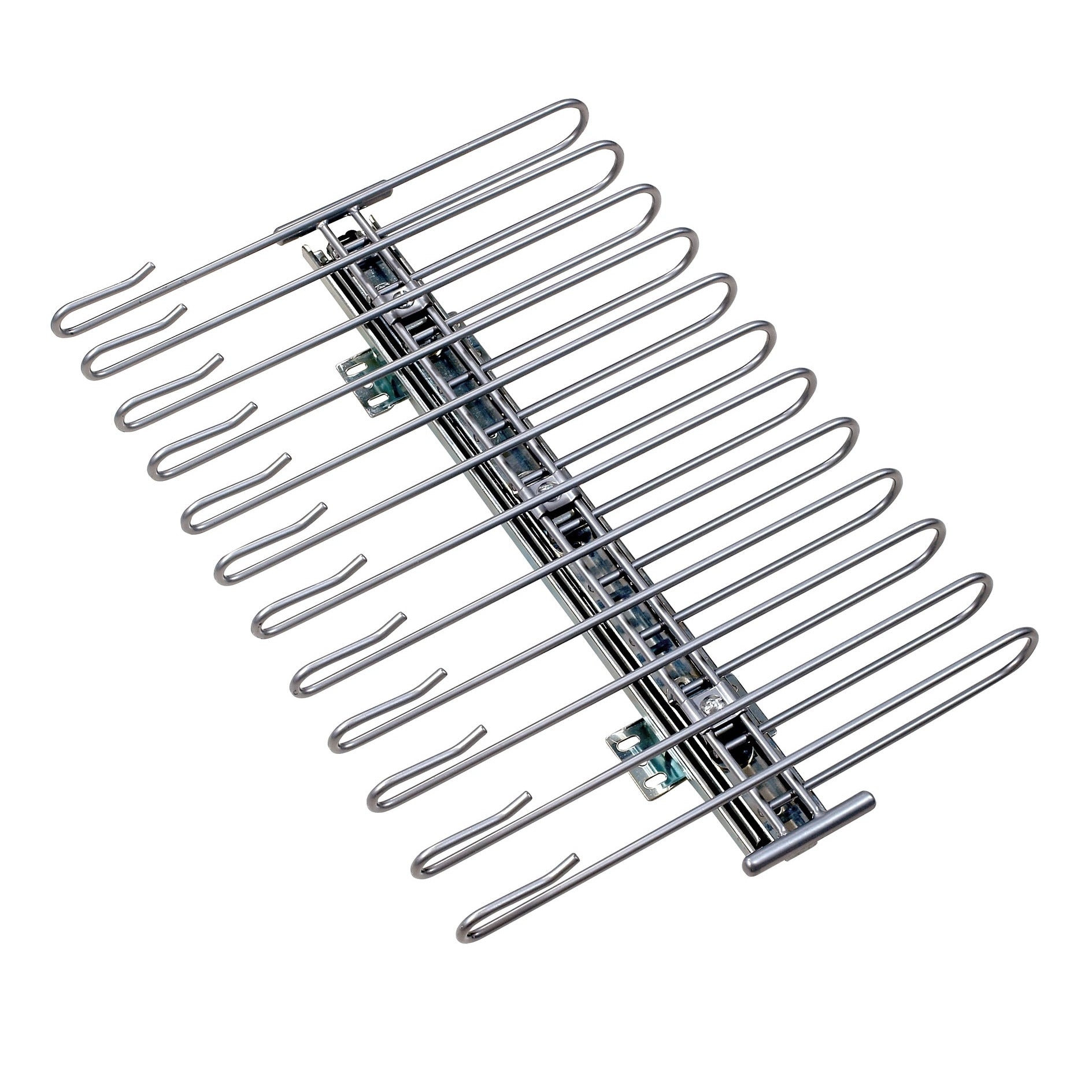 Pull-Out Wardrobe Trouser Hanger