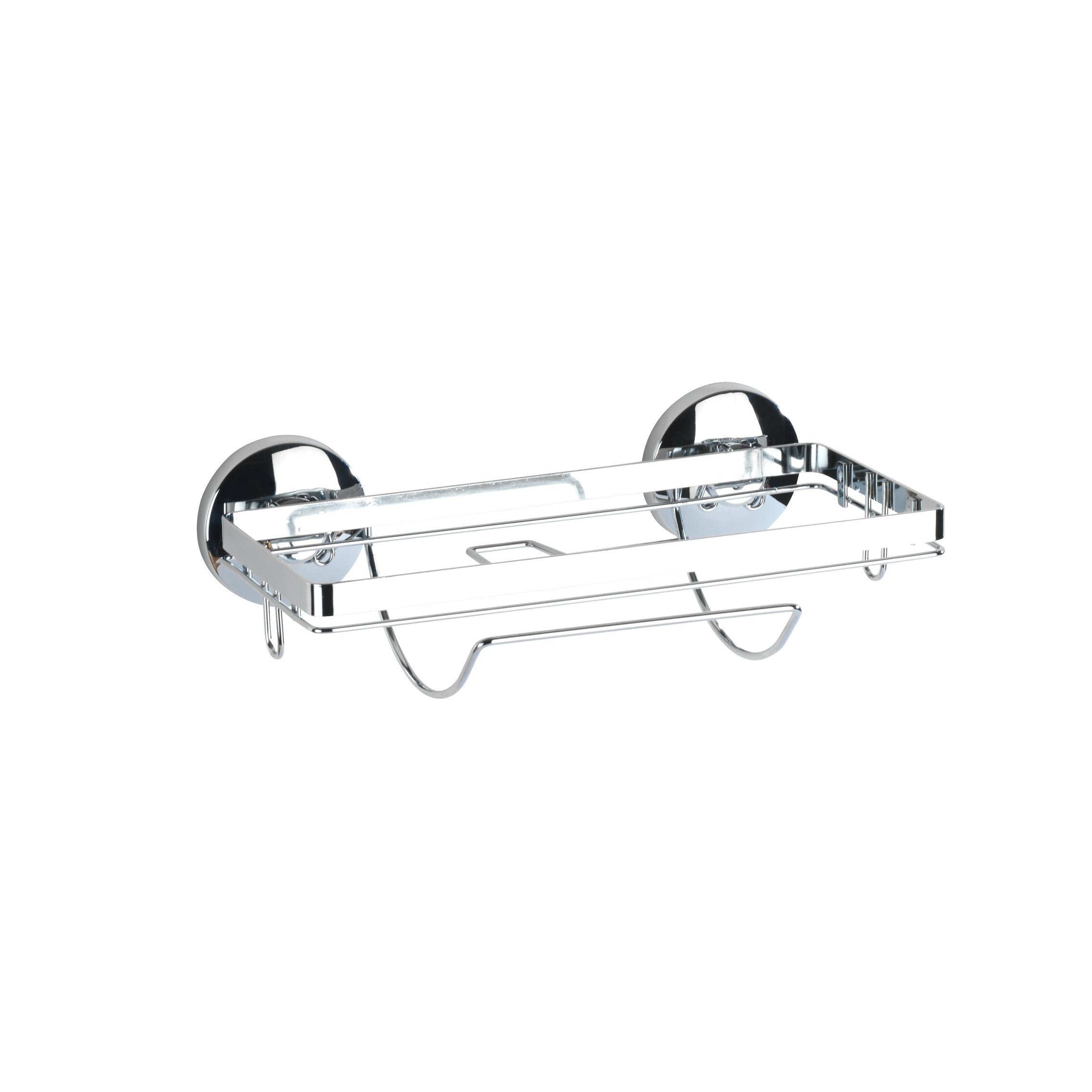 Magic-Loc Kitchen Roll Holder - No Drilling