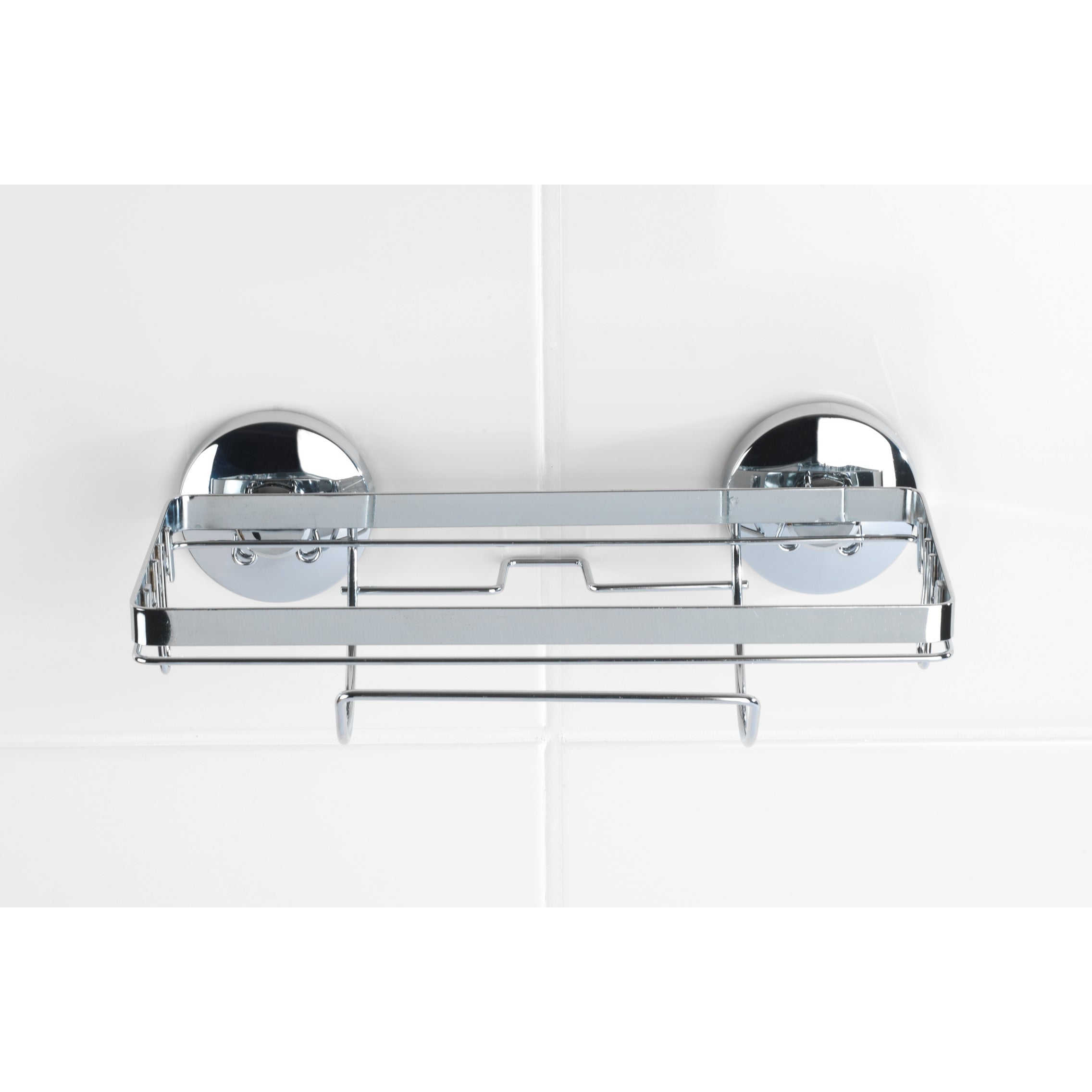 Magic-Loc Kitchen Roll Holder - No Drilling