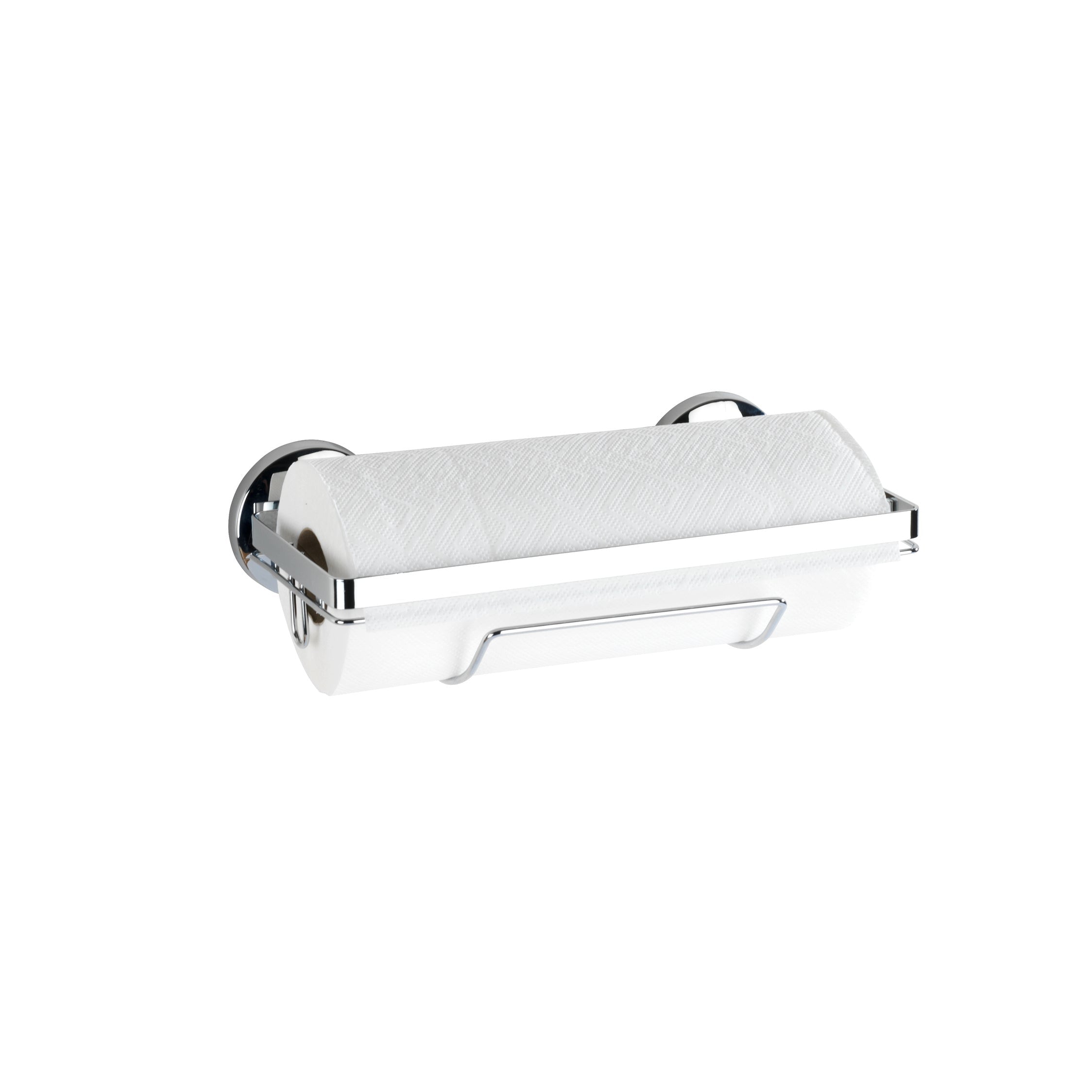 Magic-Loc Kitchen Roll Holder - No Drilling