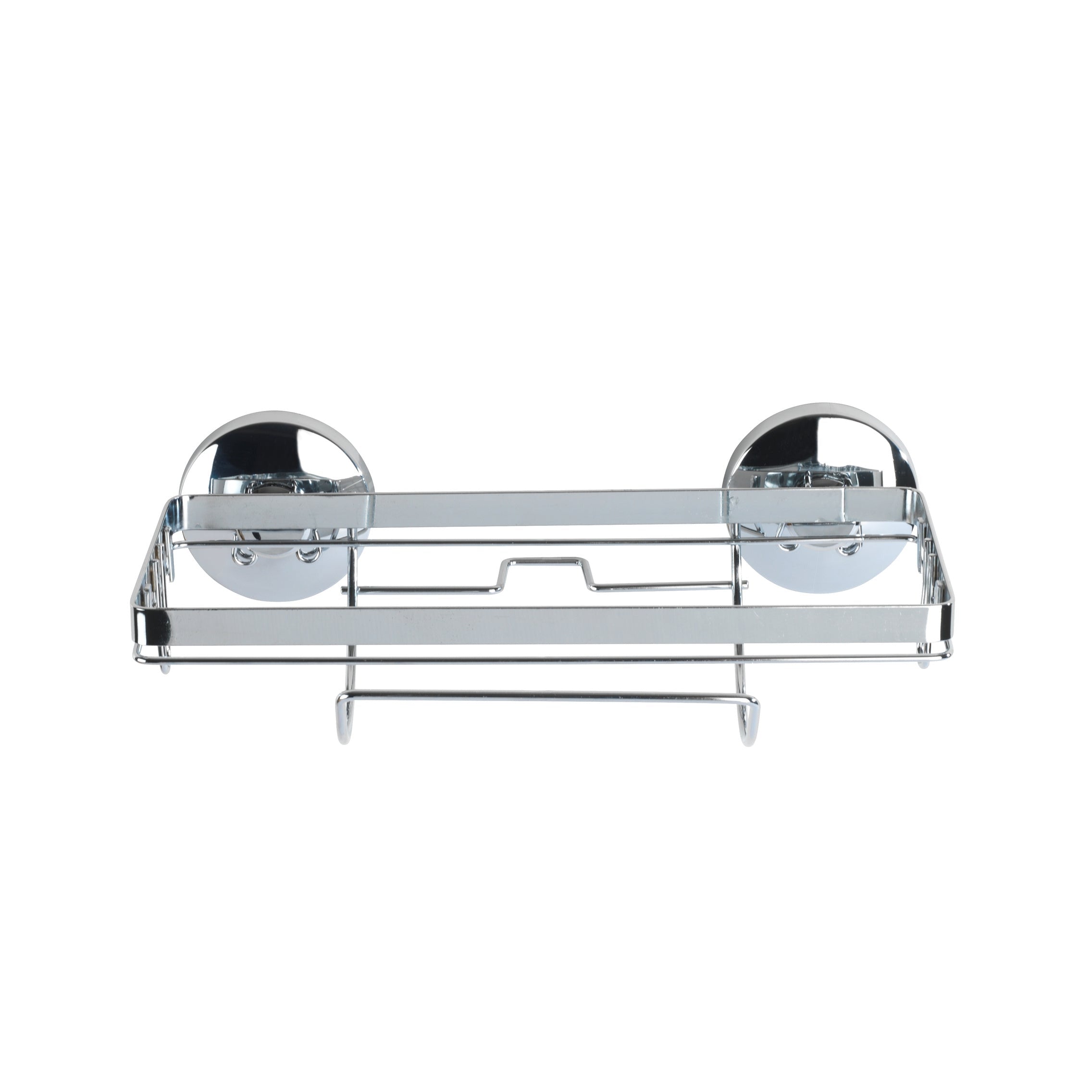 Magic-Loc Kitchen Roll Holder - No Drilling