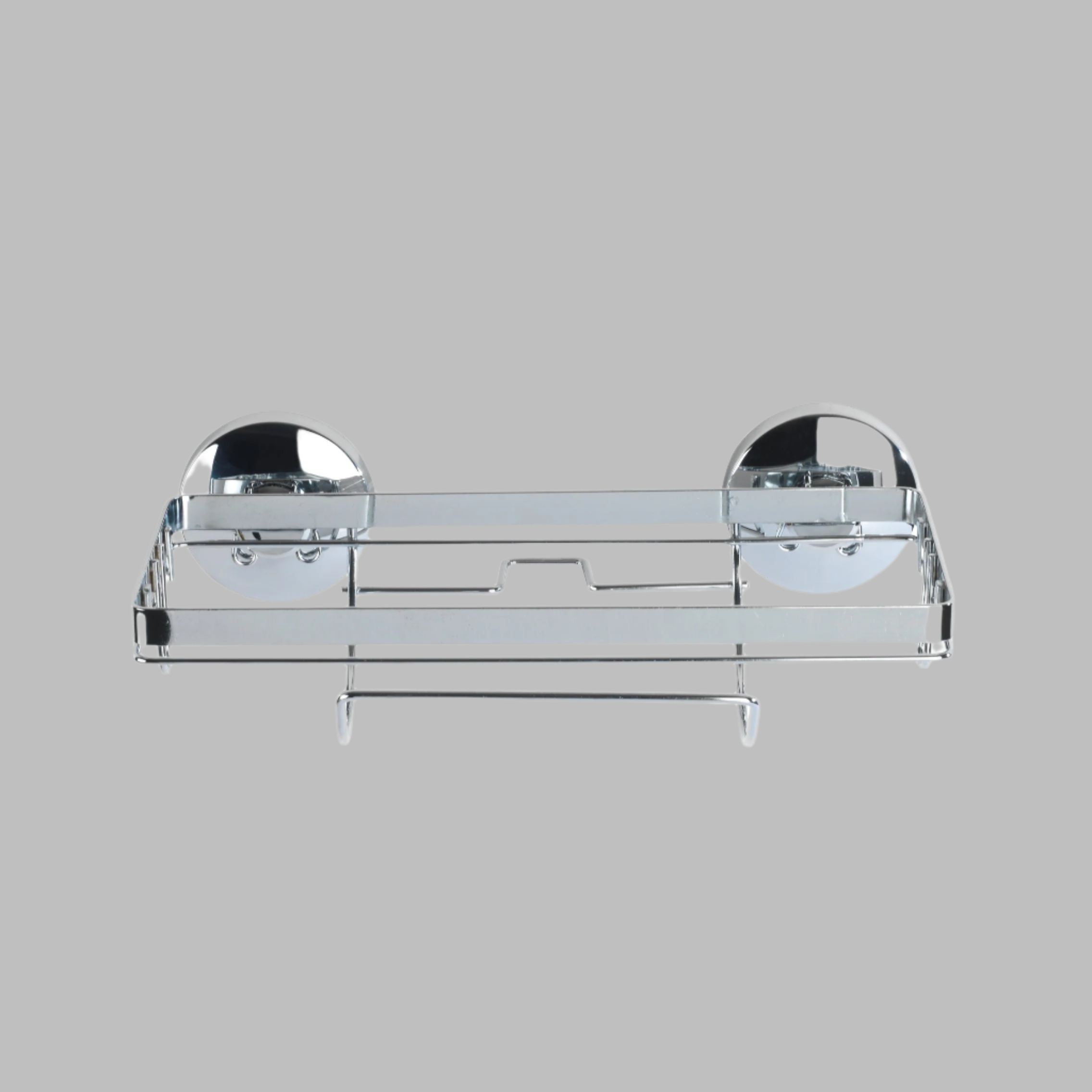 Magic-Loc Kitchen Roll Holder - No Drilling