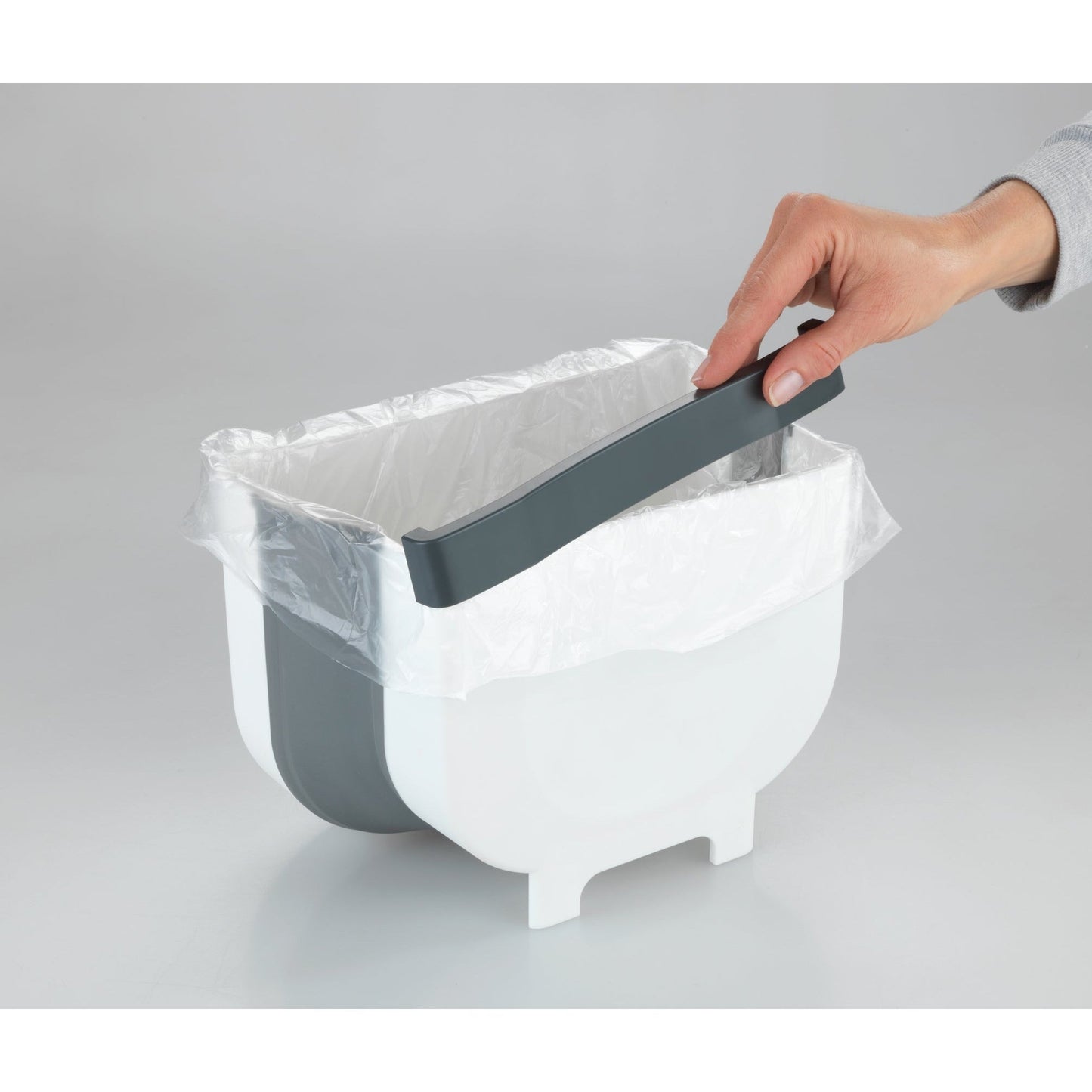 OVER-DOOR FOOD WASTE COLLECTOR - FAGO RANGE - 5L