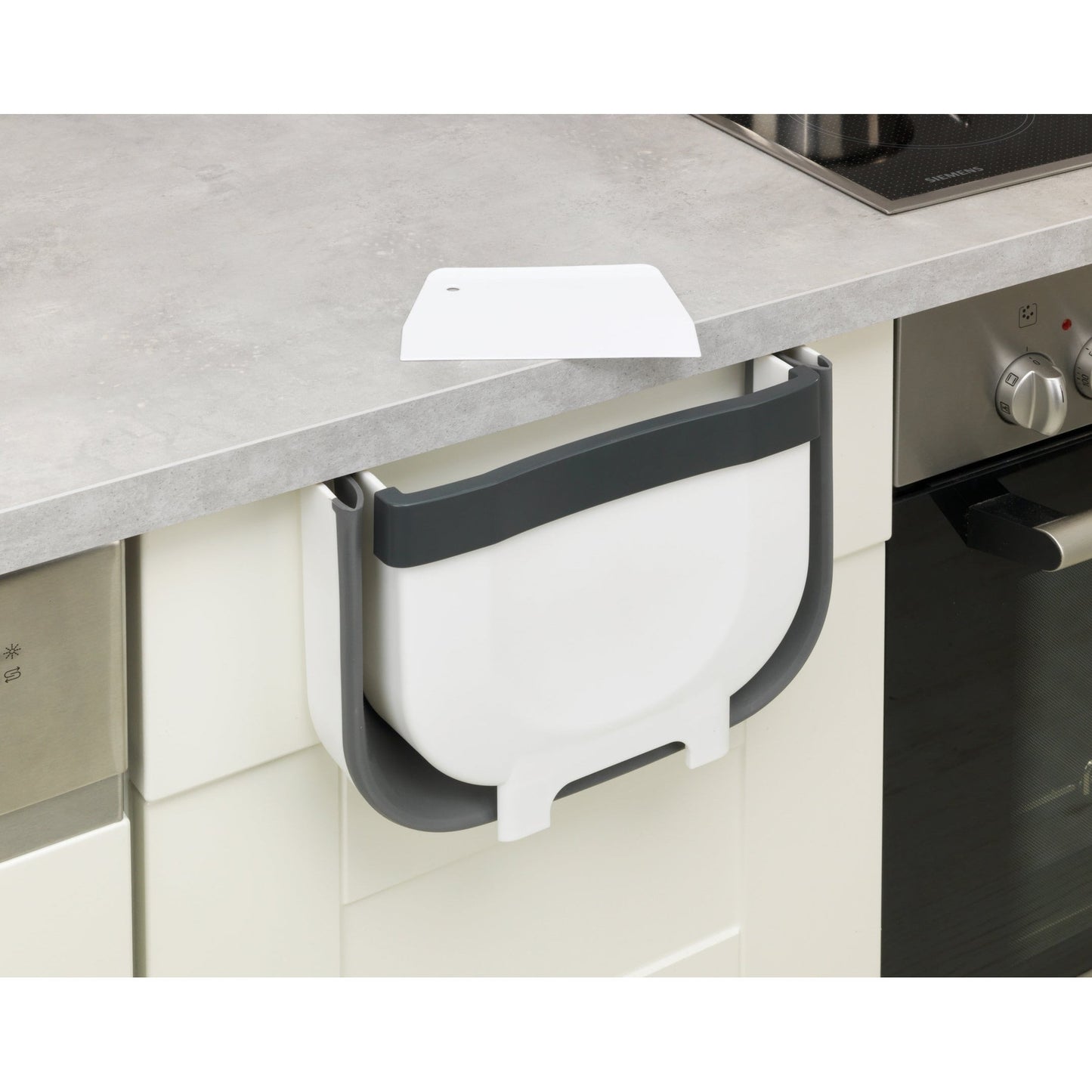 OVER-DOOR FOOD WASTE COLLECTOR - FAGO RANGE - 5L