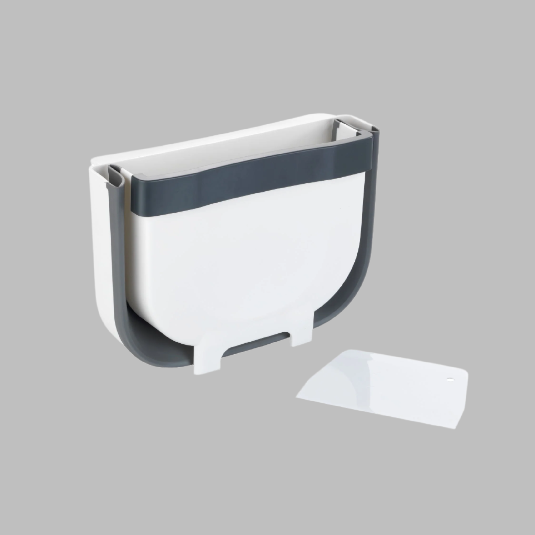 Over-Door Food Waste Collector - Fago Range - 5L