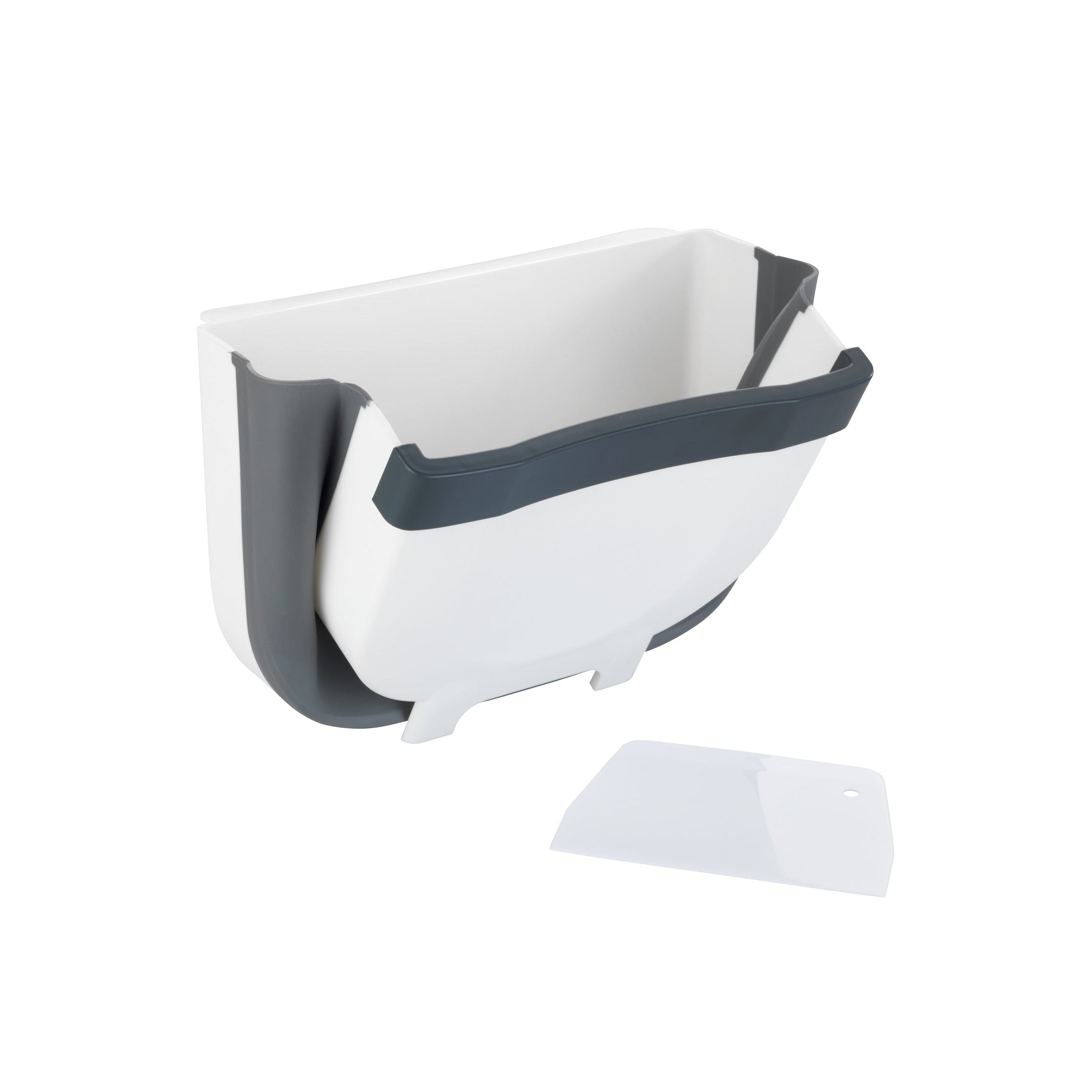 Over-Door Food Waste Collector - Fago Range - 5L