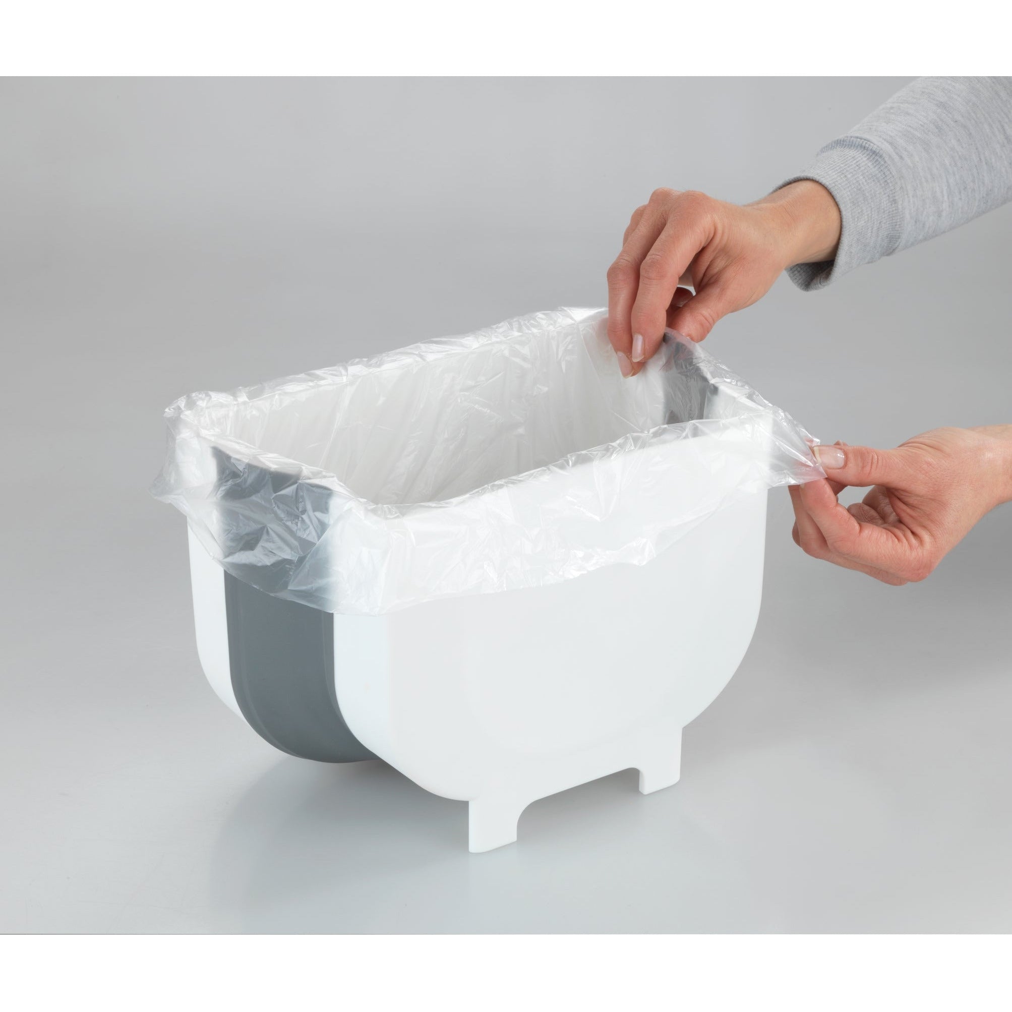 Over-Door Food Waste Collector - Fago Range - 5L