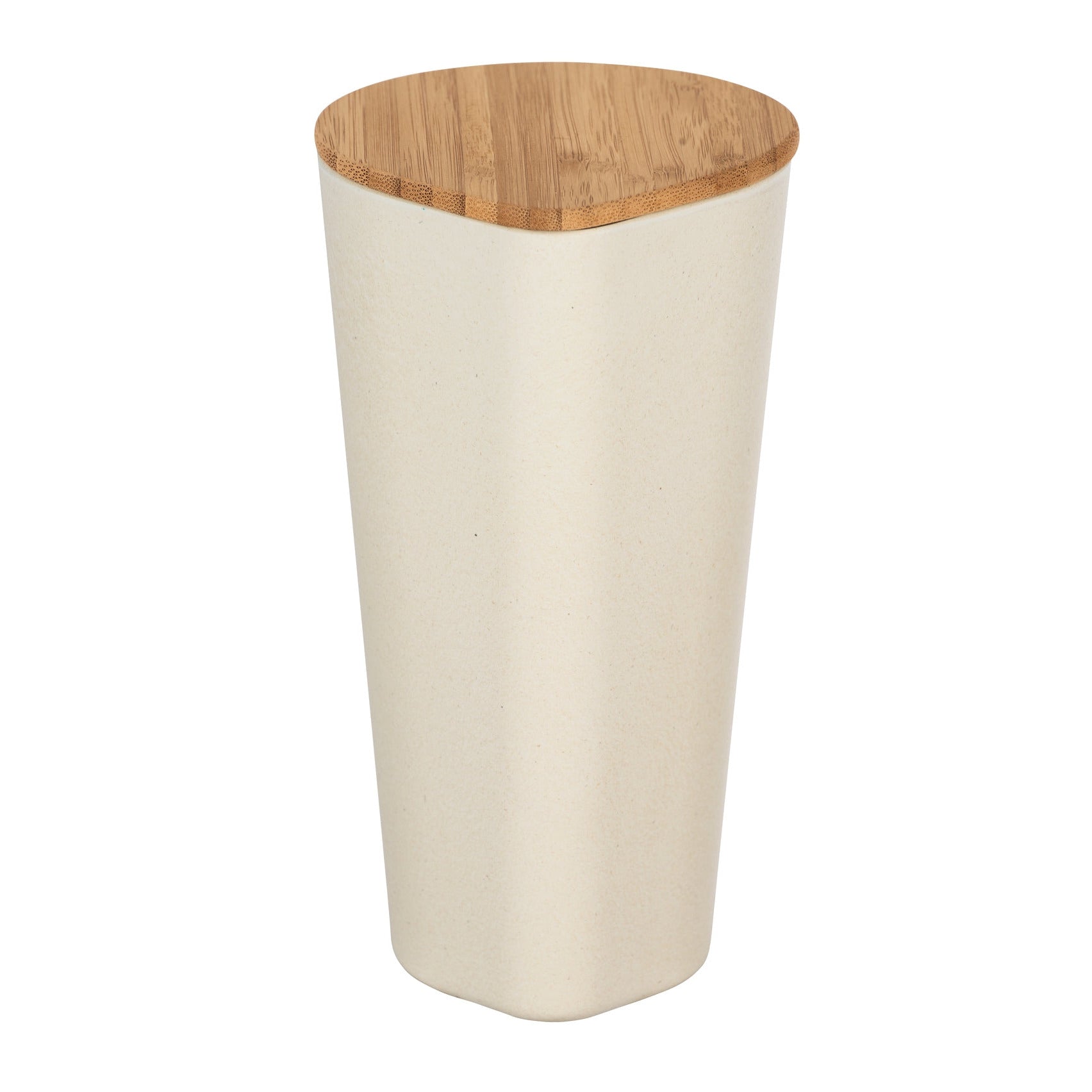 Derry Airtight Storage Container - Bamboo Lid - 1 Ltr