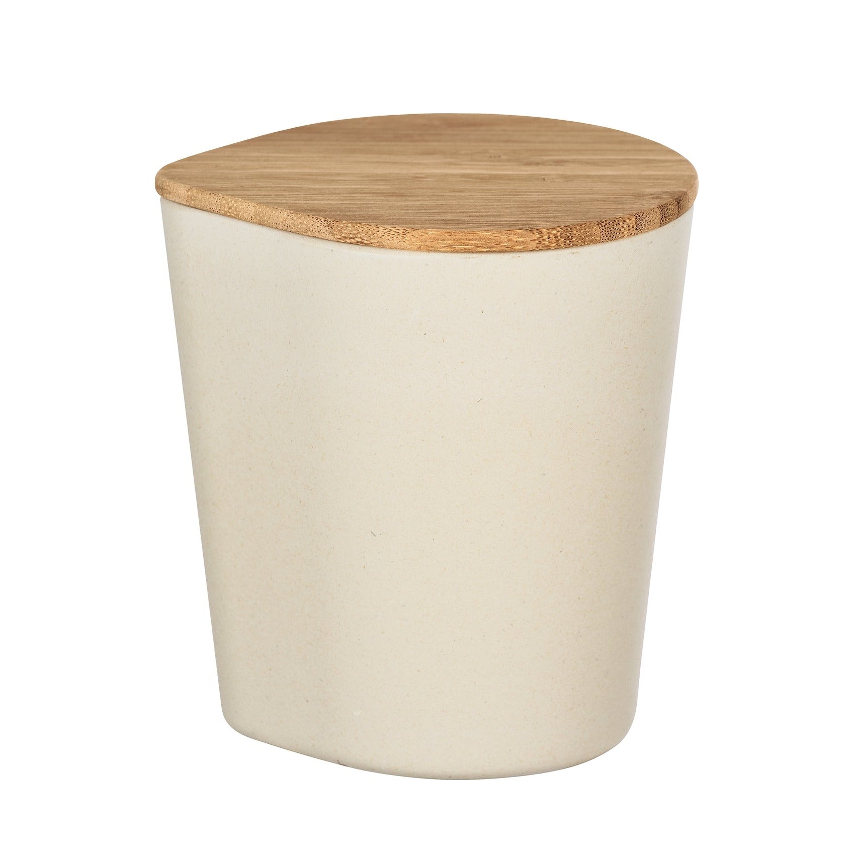 Derry Airtight Storage Container - Bamboo Lid - 750ml