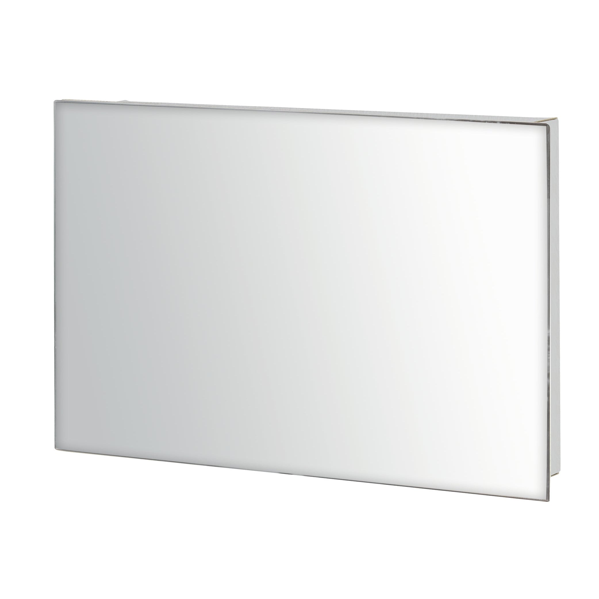 Key Cabinet - Mirrored & Magnetic