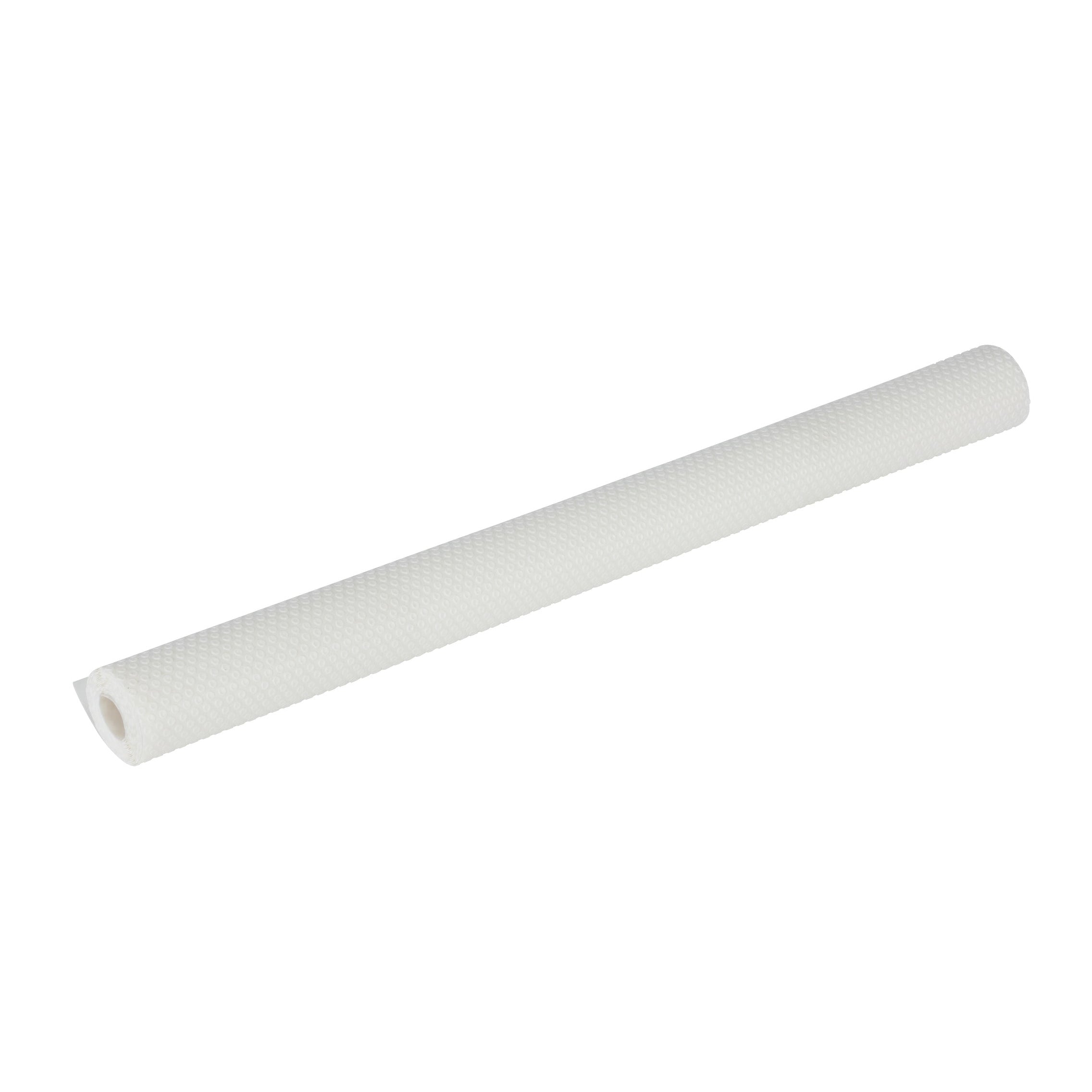 Slip Stop Mat - White - 150x50cm Roll