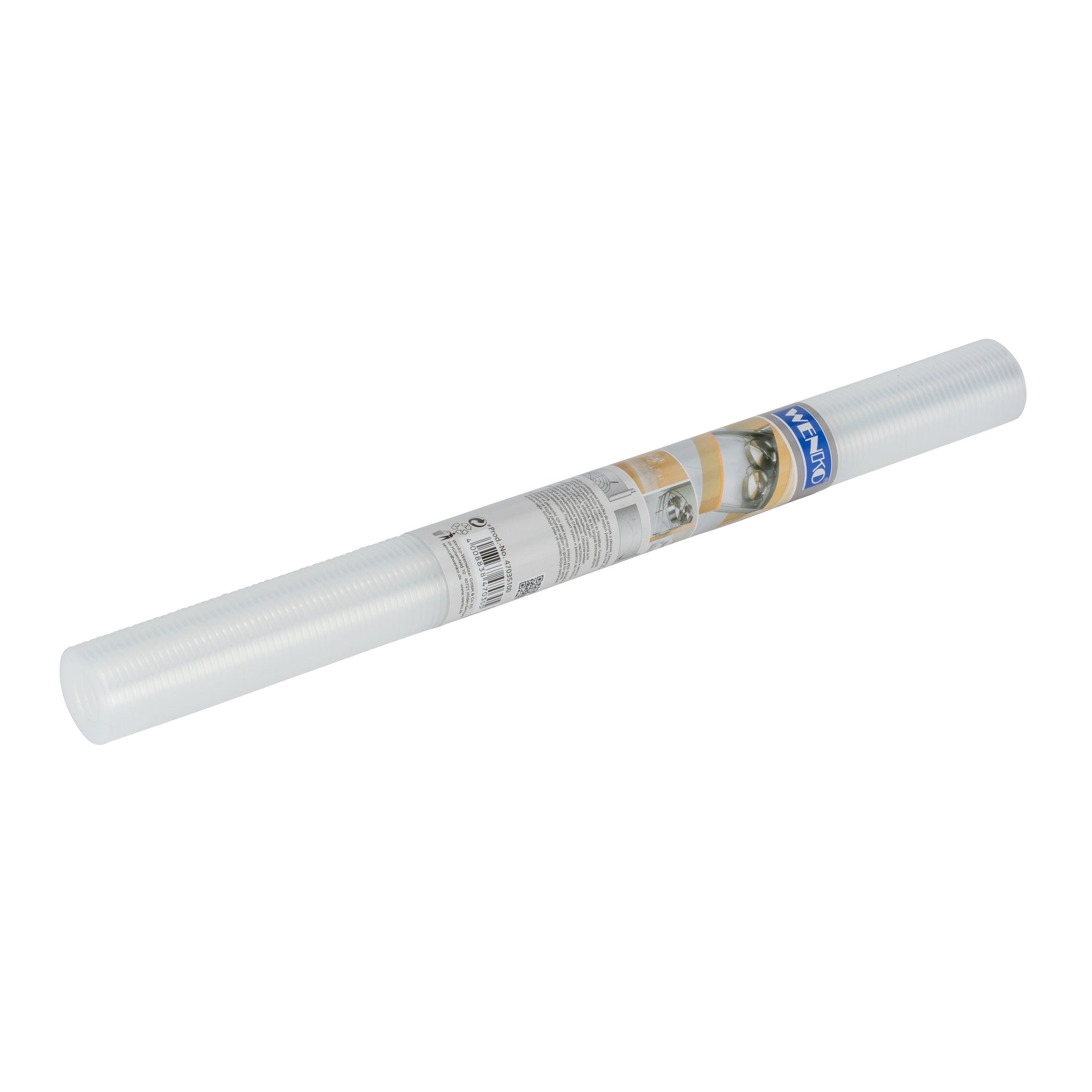 Slip Stop Mat - Transparent - 150x50cm Roll