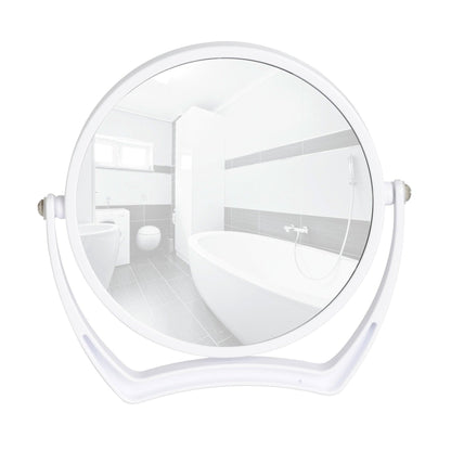 COSMETIC MIRROR - NOALE MODEL - WHITE