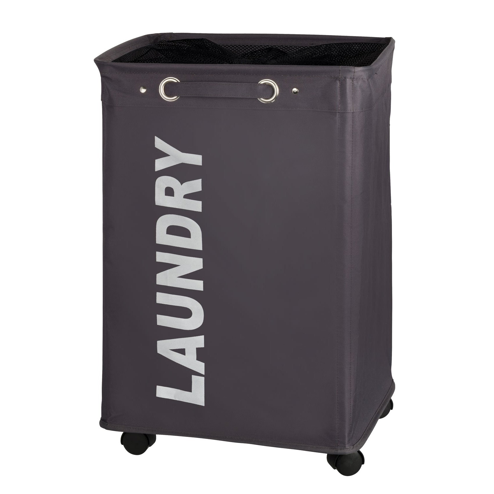 Laundry Basket 79L - Quadro