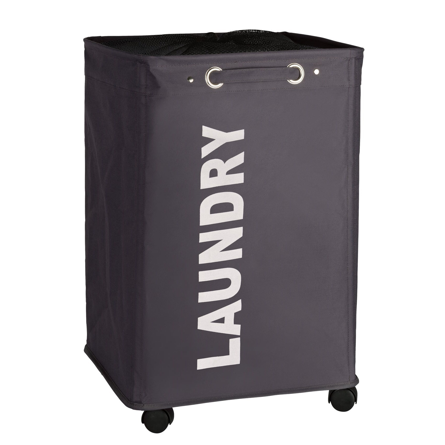 Laundry Basket 79L - Quadro