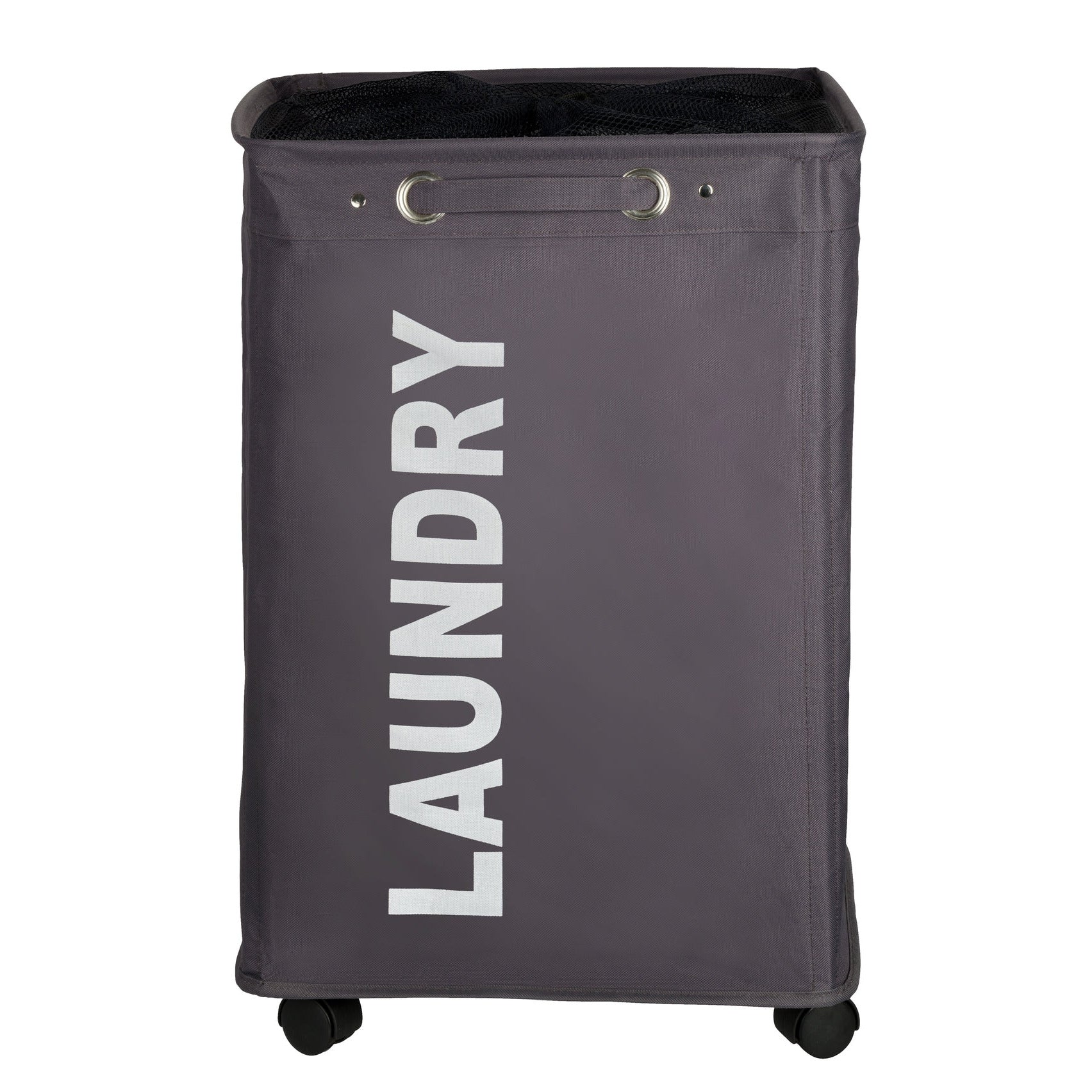 Laundry Basket 79L - Quadro