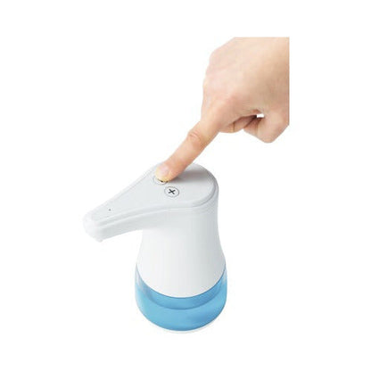 SENSOR DISINFECTANT DISPENSER “ DIALA “ 360ML