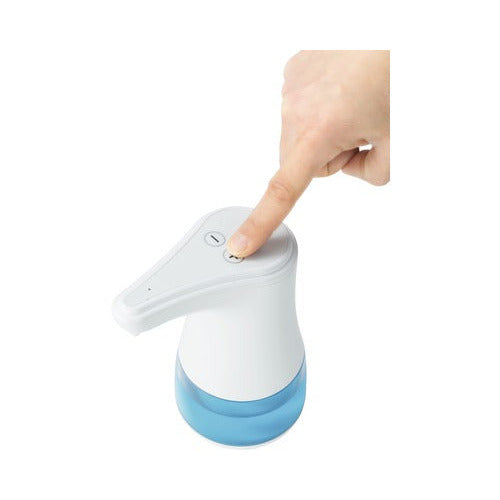 SENSOR DISINFECTANT DISPENSER “ DIALA “ 360ML