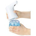 SENSOR DISINFECTANT DISPENSER “ DIALA “ 360ML