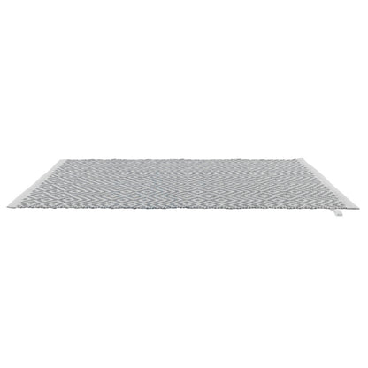 BATH MAT 50X80 - ABAI - 100% PES RECYCLED