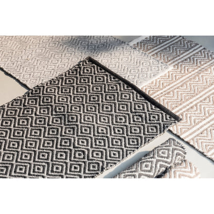 BATH MAT 50X80 - ABAI - 100% PES RECYCLED