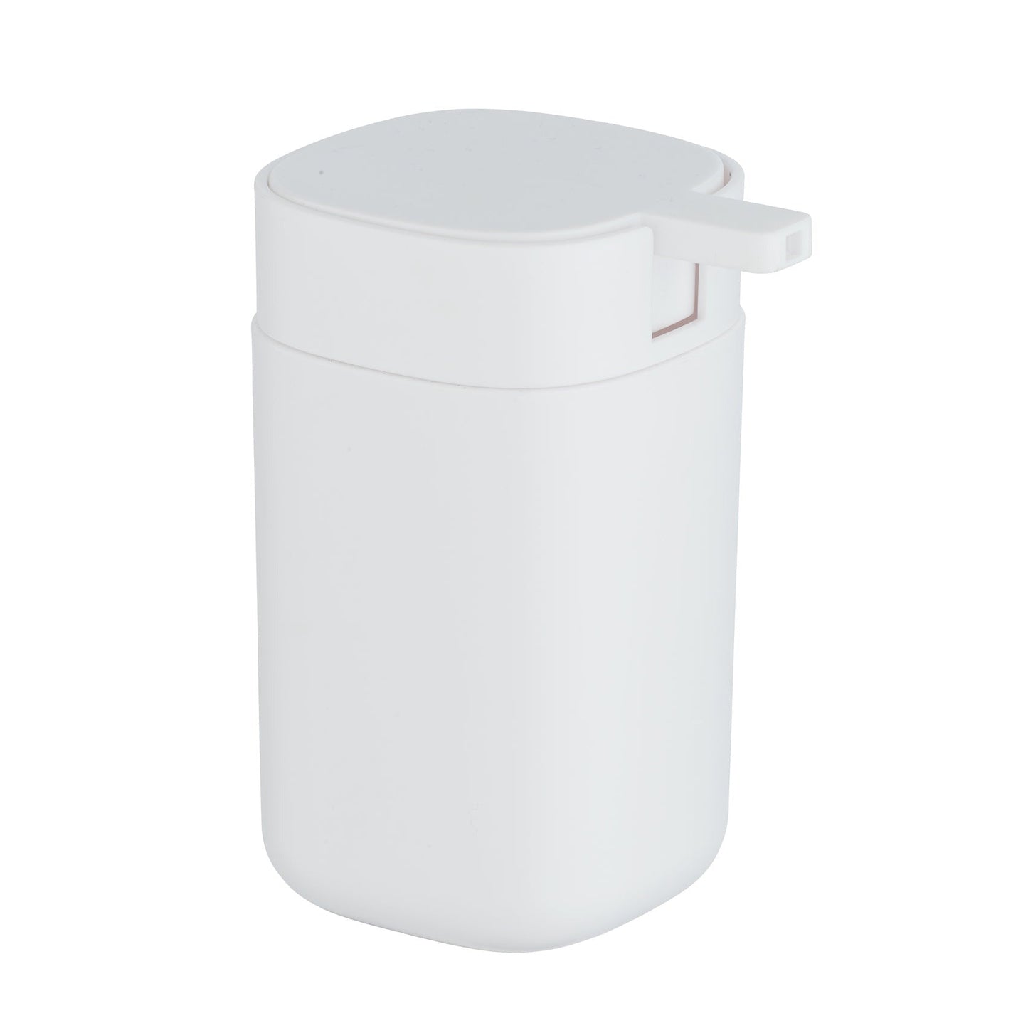 SOAP DISPENSER - DAVOS - WHITE MATTE