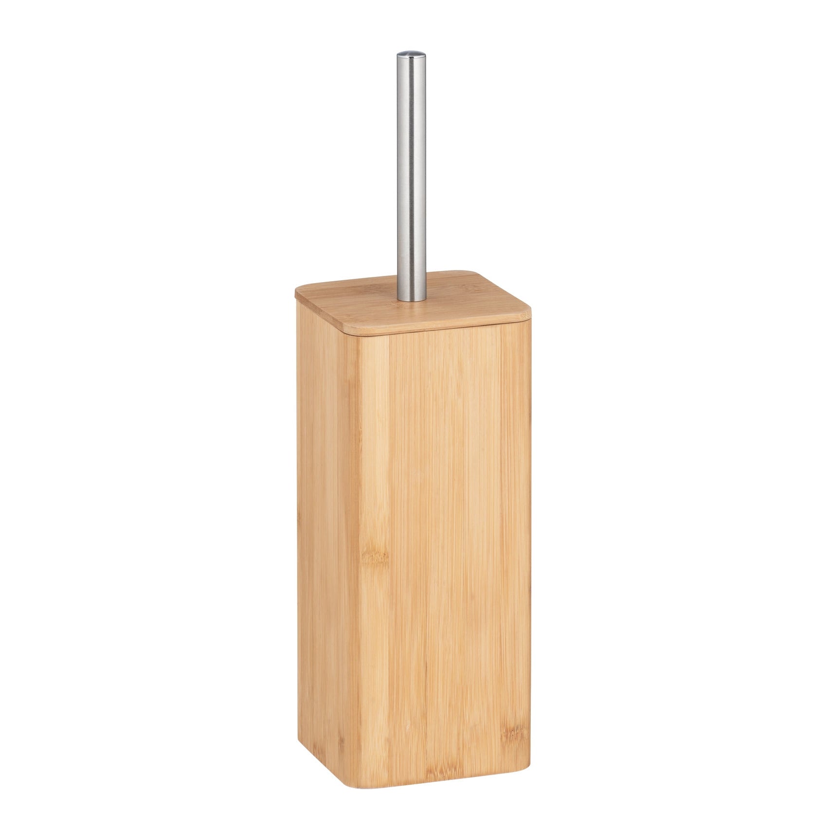 Toilet Brush - Bambusa Range - Bamboo