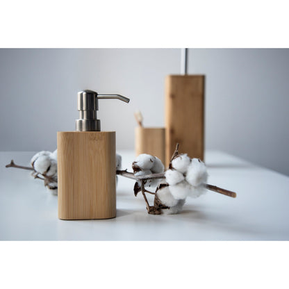 TOILET BRUSH - BAMBUSA RANGE - BAMBOO