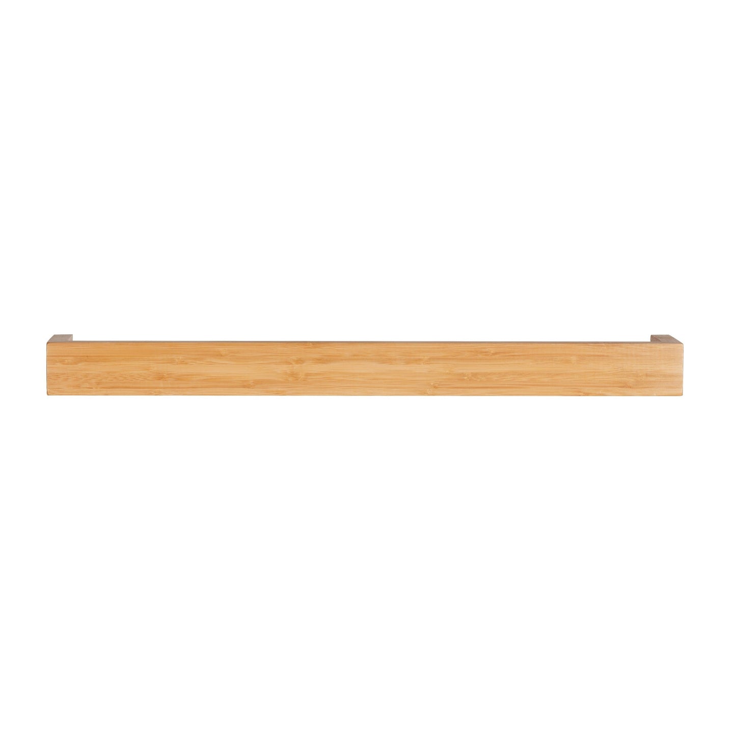 WALL SHELF - 60CM - BAMBUSA RANGE - BAMBOO