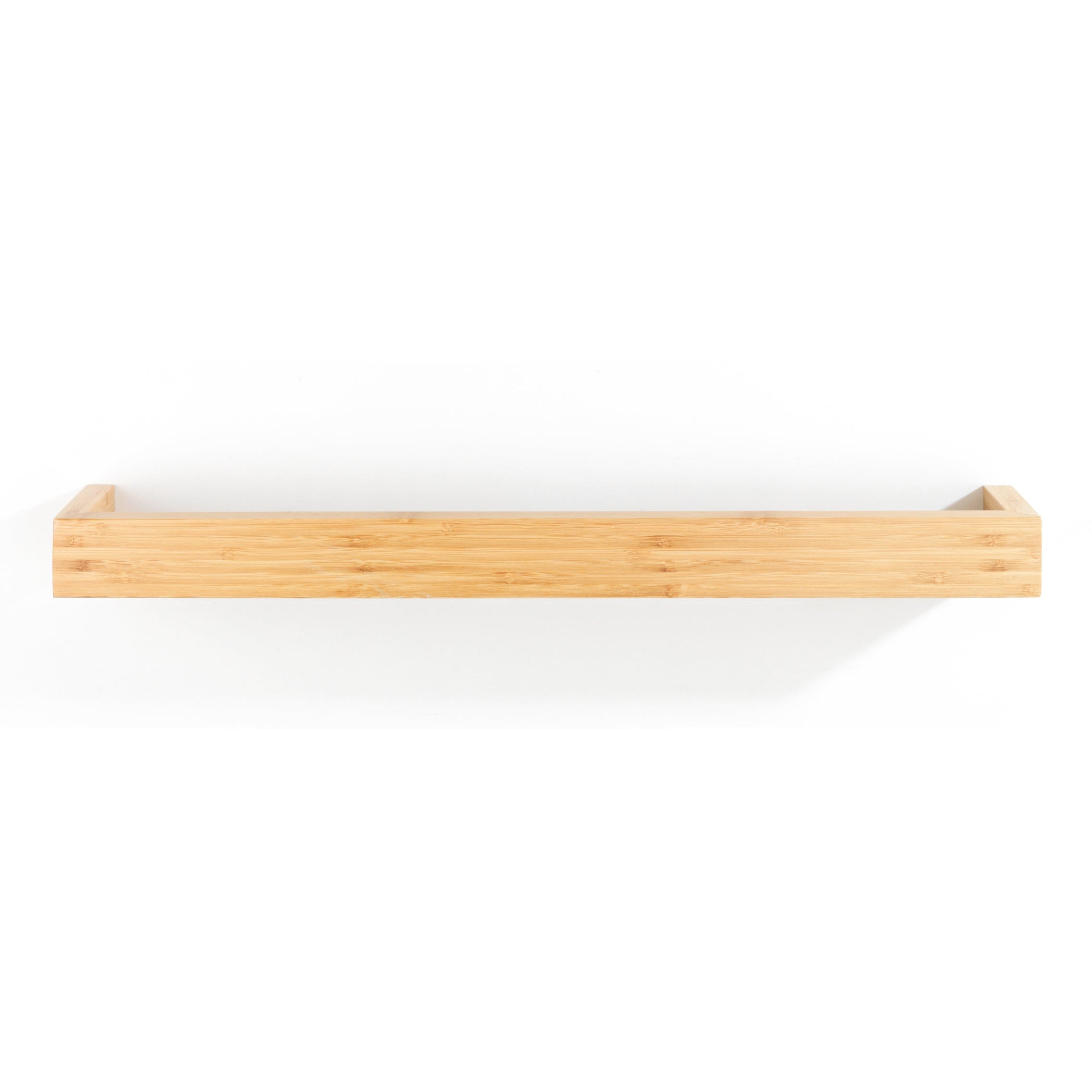 Towel Rail - 60cm - Bambusa Range - Bamboo