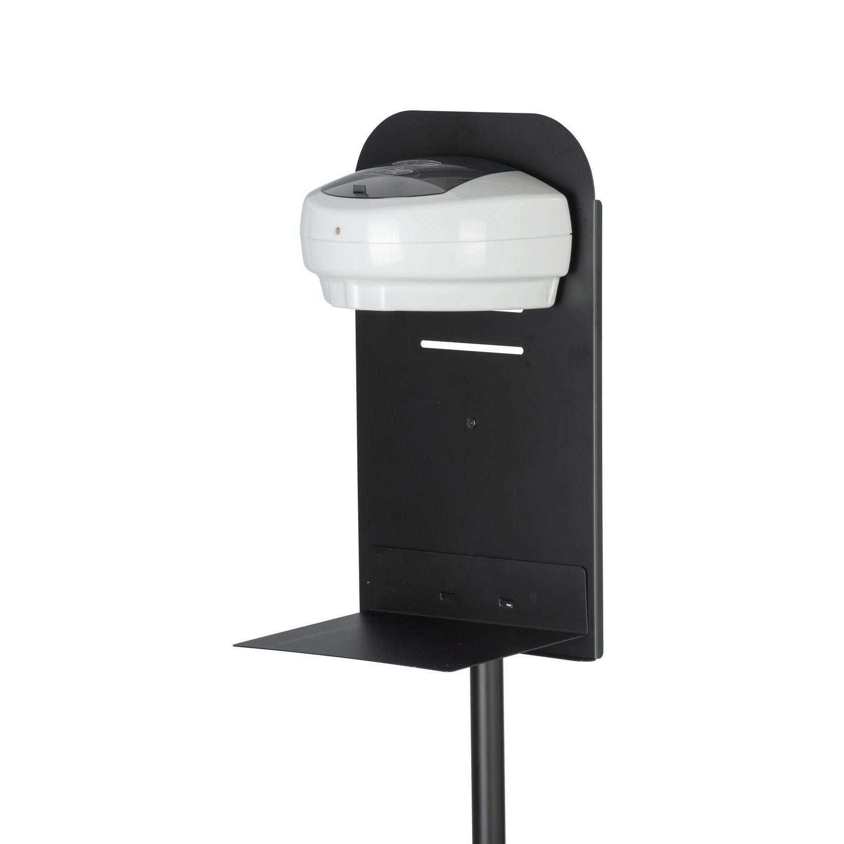 Automatic Sensor Disinfectant/Soap Dispenser - Infrared - Arco
