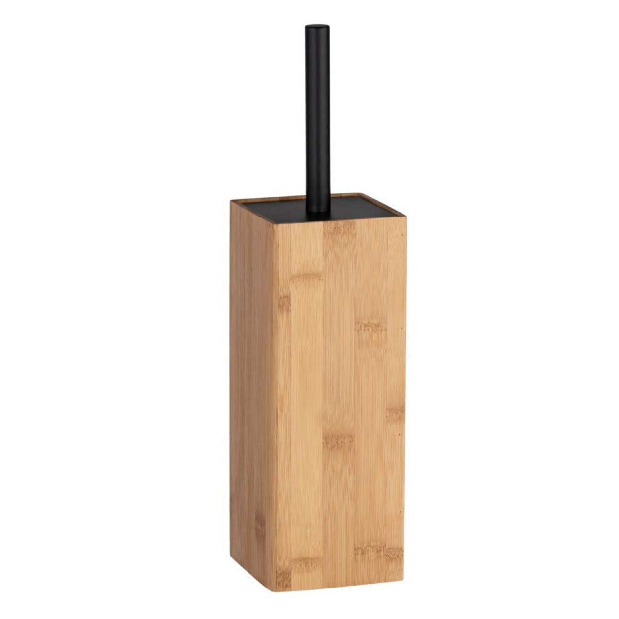 TOILET BRUSH - PADUA RANGE - BAMBOO