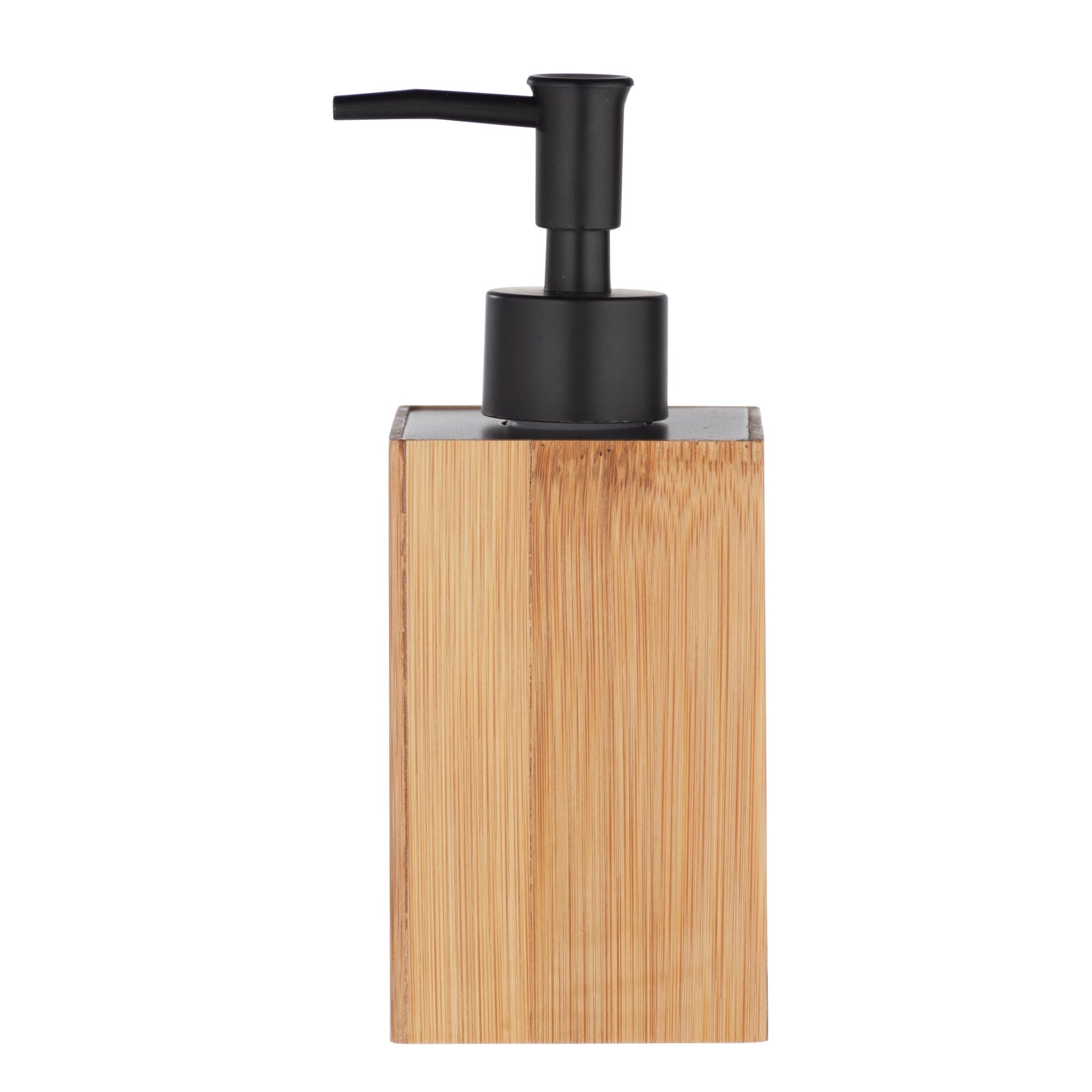 Soap Dispenser - Padua - Bamboo