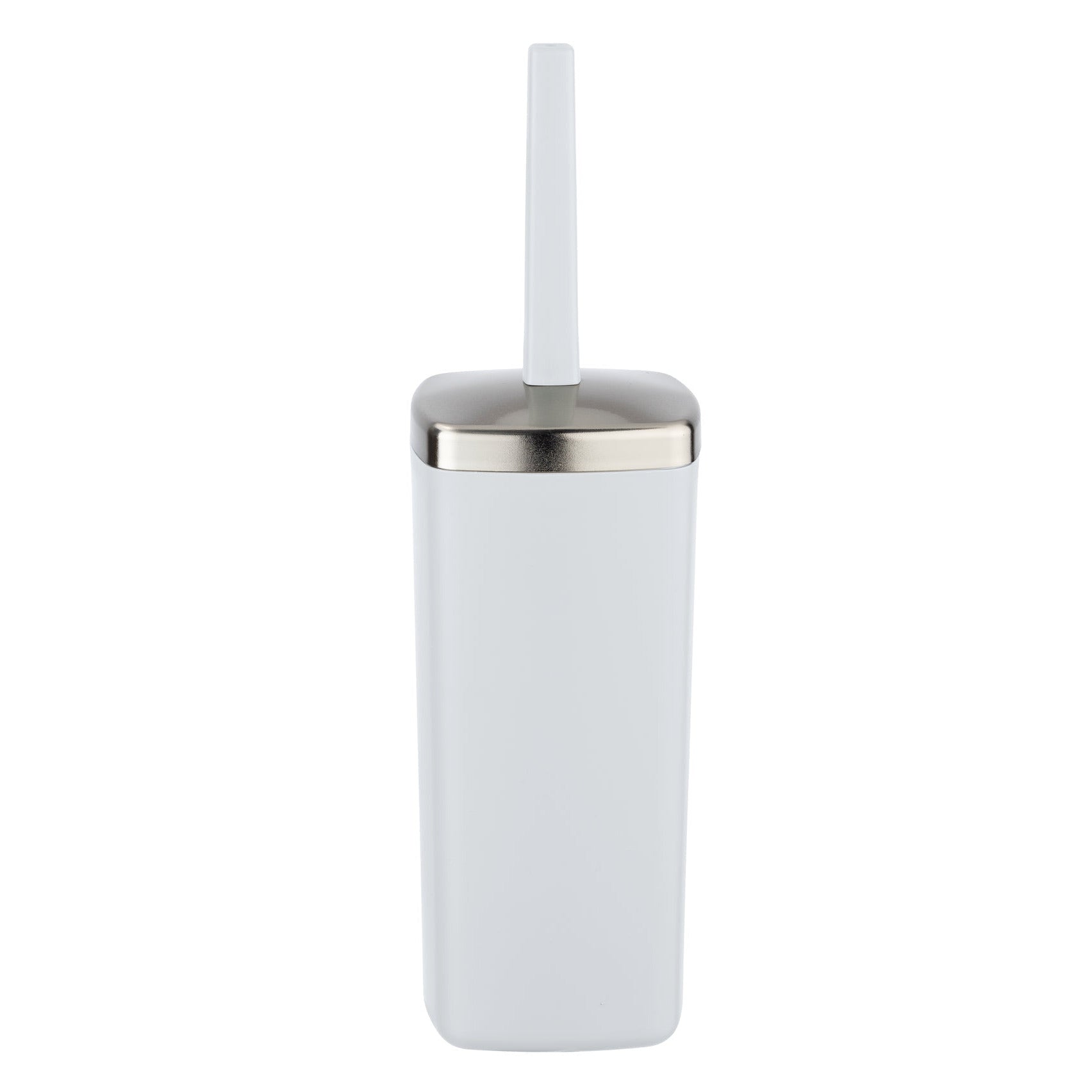 Toilet Brush - Barcelona Range - White - Unbreakable