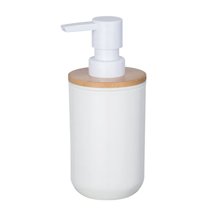 SOAP DISPENSER - POSA RANGE - WHITE