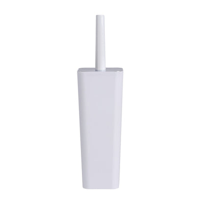 TOILET BRUSH - CANDY RANGE - WHITE - CLOSED FORM