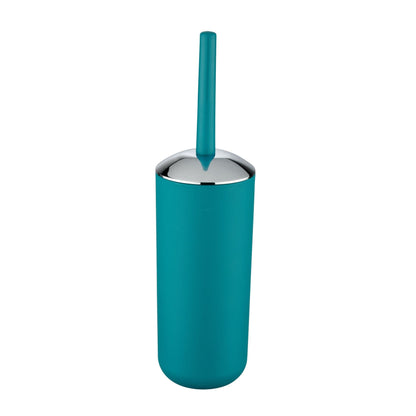 TOILET BRUSH - CLOSED - BRASIL RANGE - PETROL BLUE