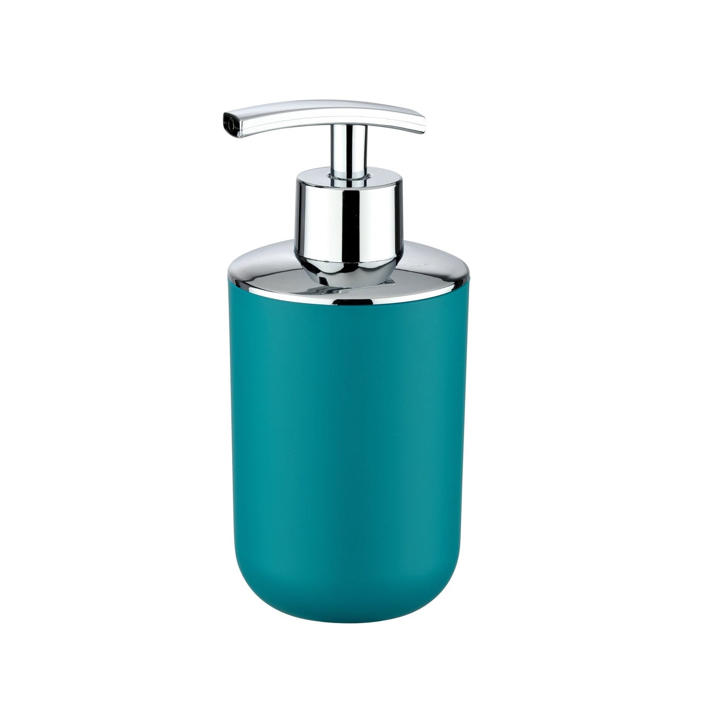 SOAP DISPENSER - BRASIL RANGE - PETROL BLUE