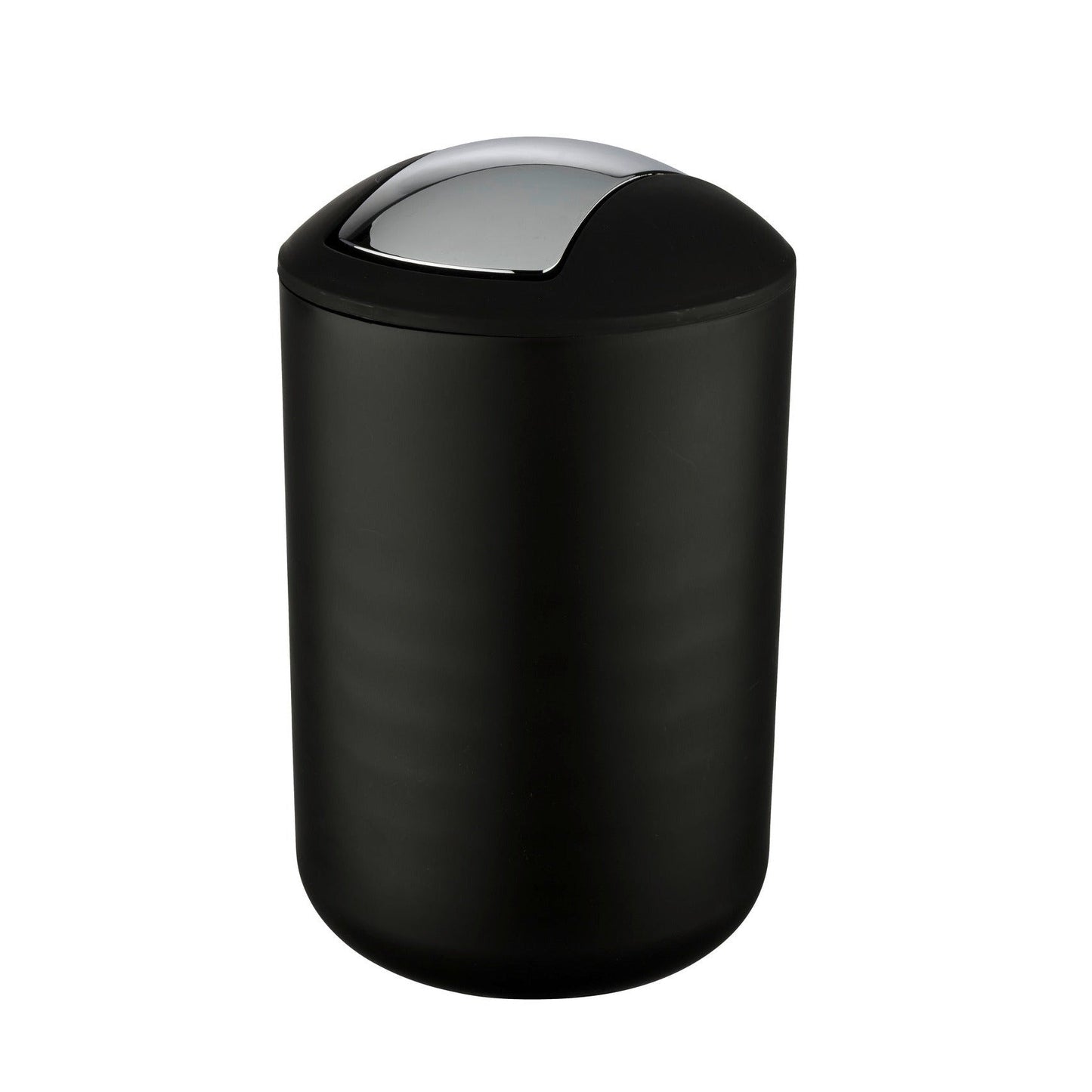 SWING COVER BIN L - BRASIL RANGE - BLACK