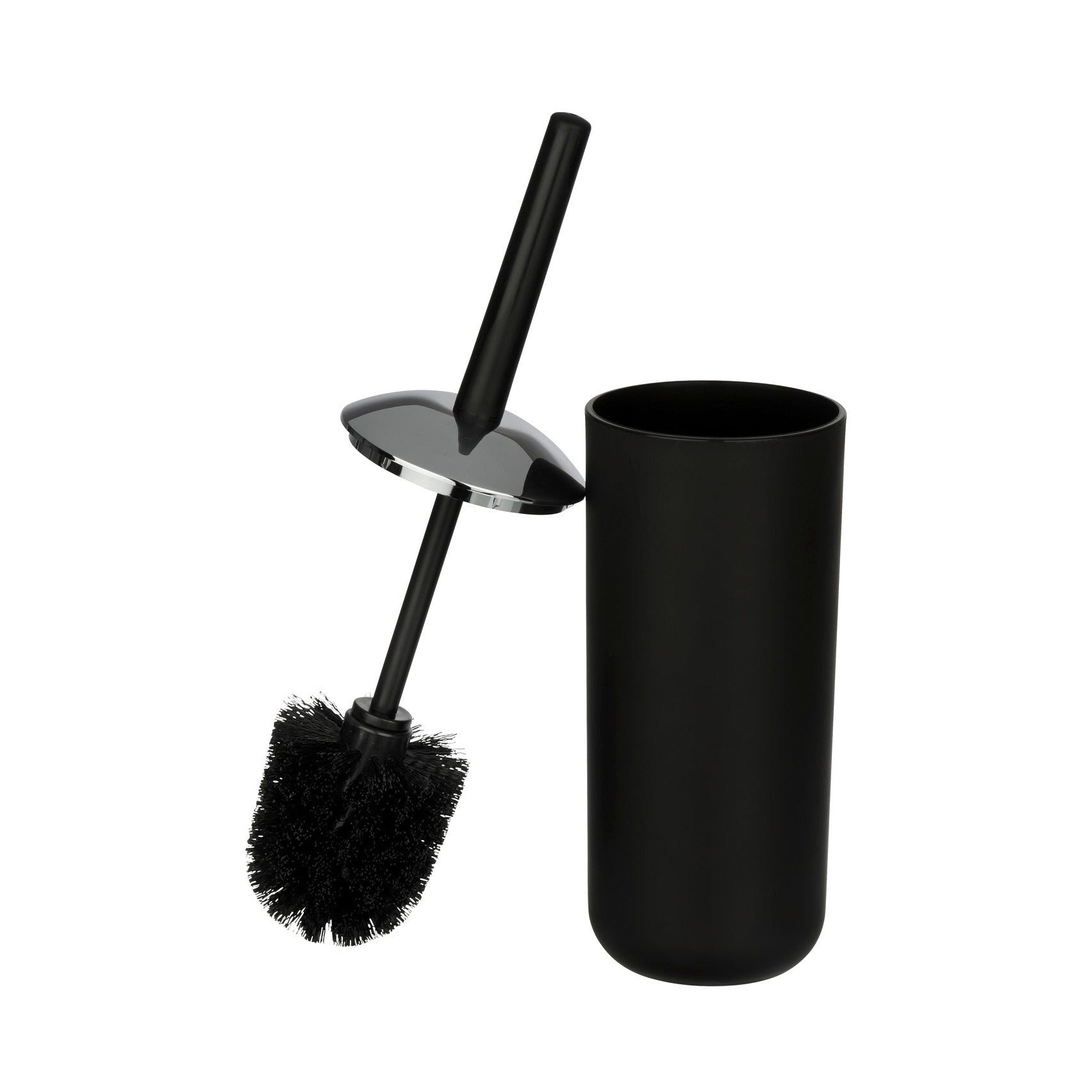 TOILET BRUSH - BRASIL RANGE - BLACK