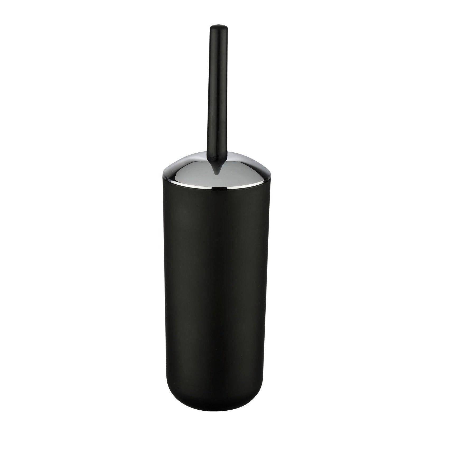 TOILET BRUSH - BRASIL RANGE - BLACK