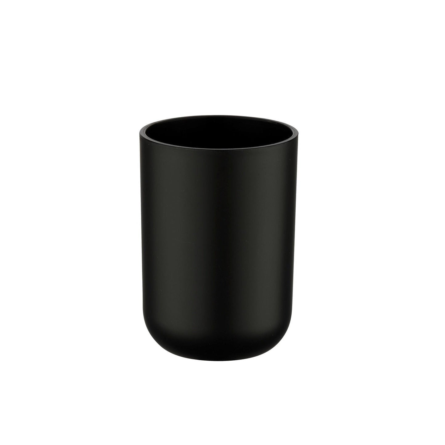 TOOTHBRUSH TUMBLER - BRASIL RANGE - BLACK