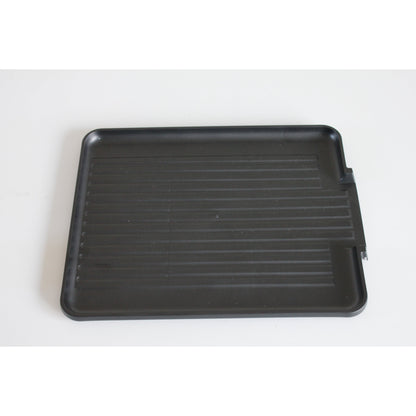 CATANIA 401 DISH DRAINER 2 TIER – MATT BLACK