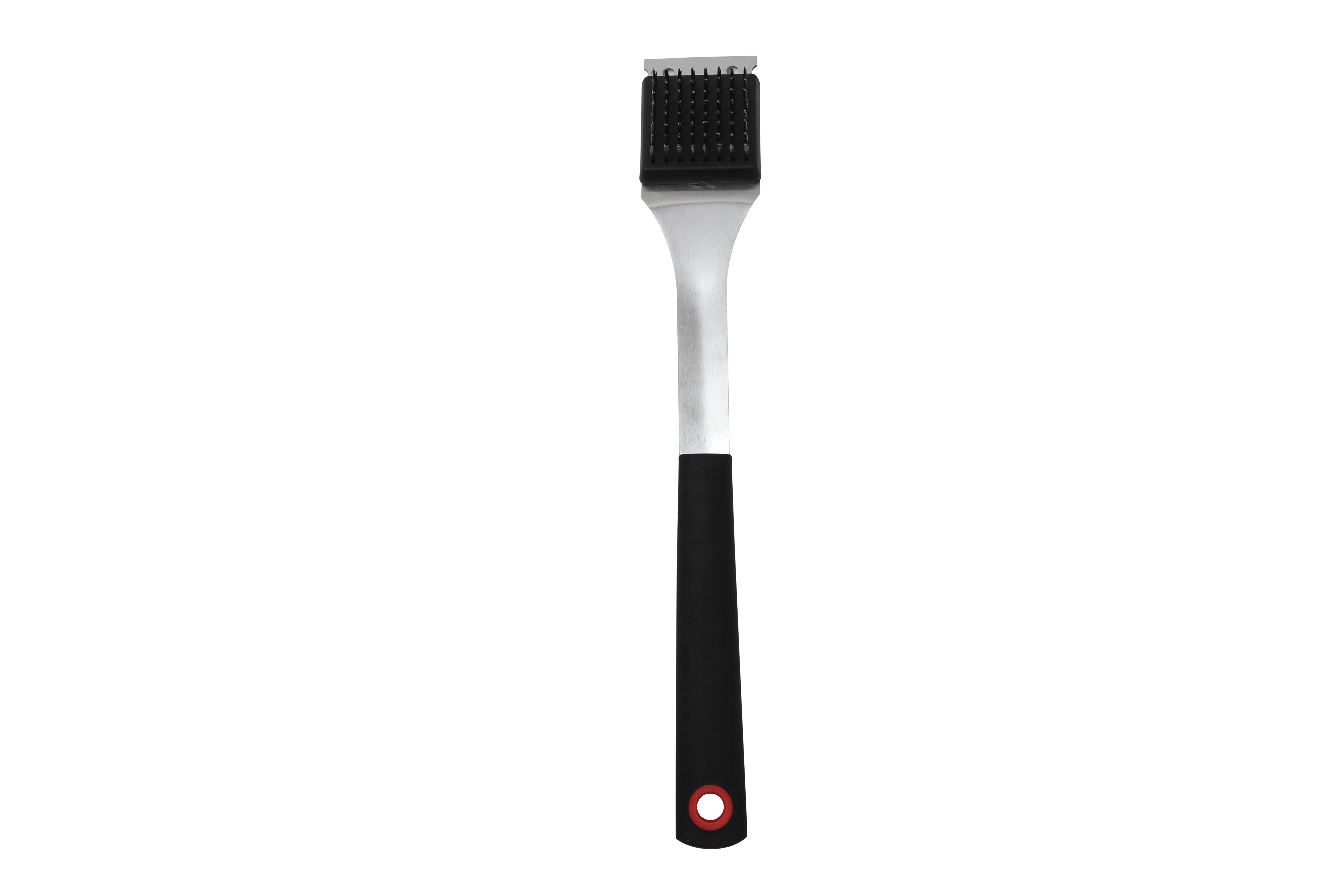 5Pc BBQ / Braai Tool Set With Case