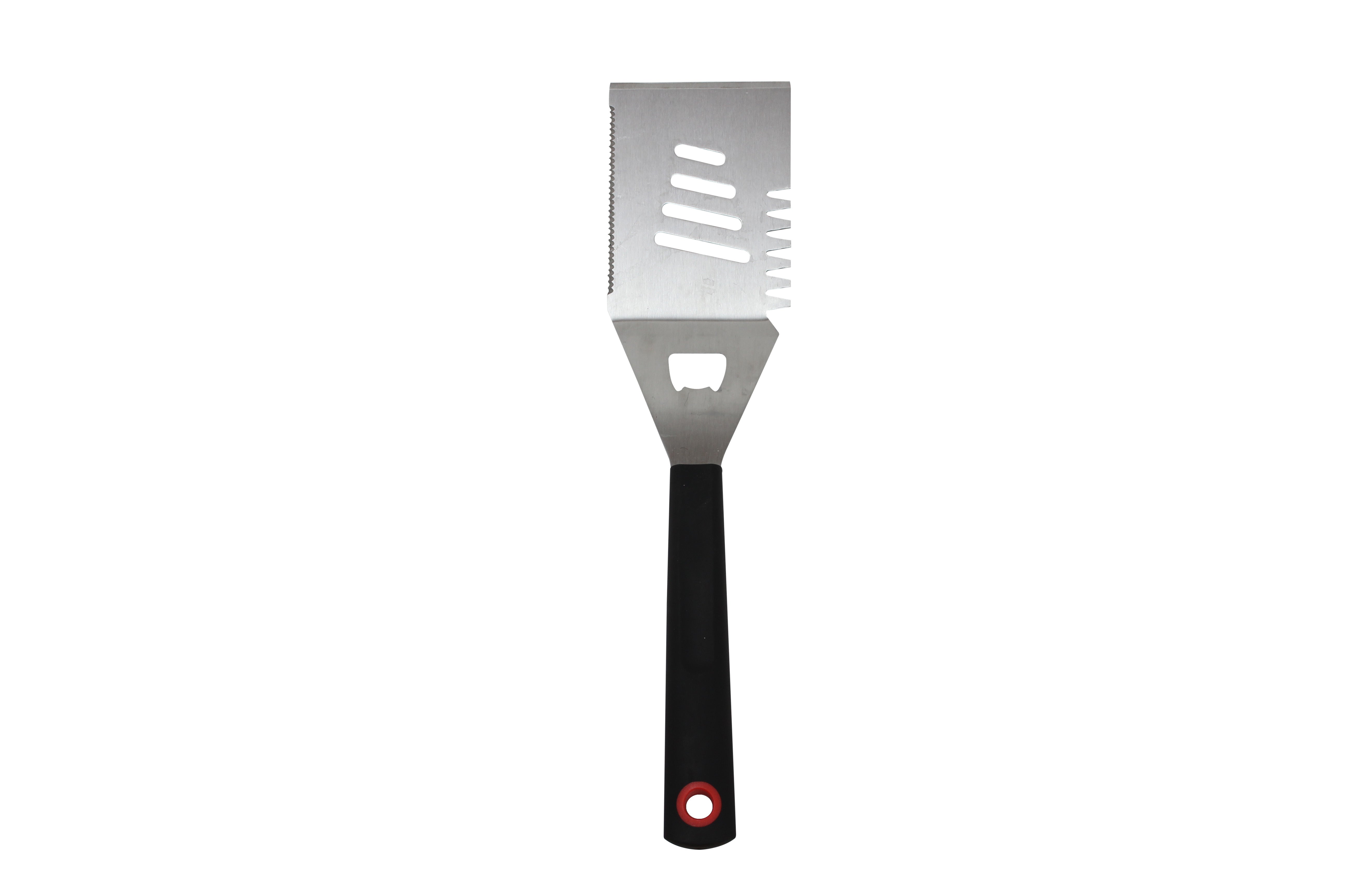 5Pc BBQ / Braai Tool Set With Case