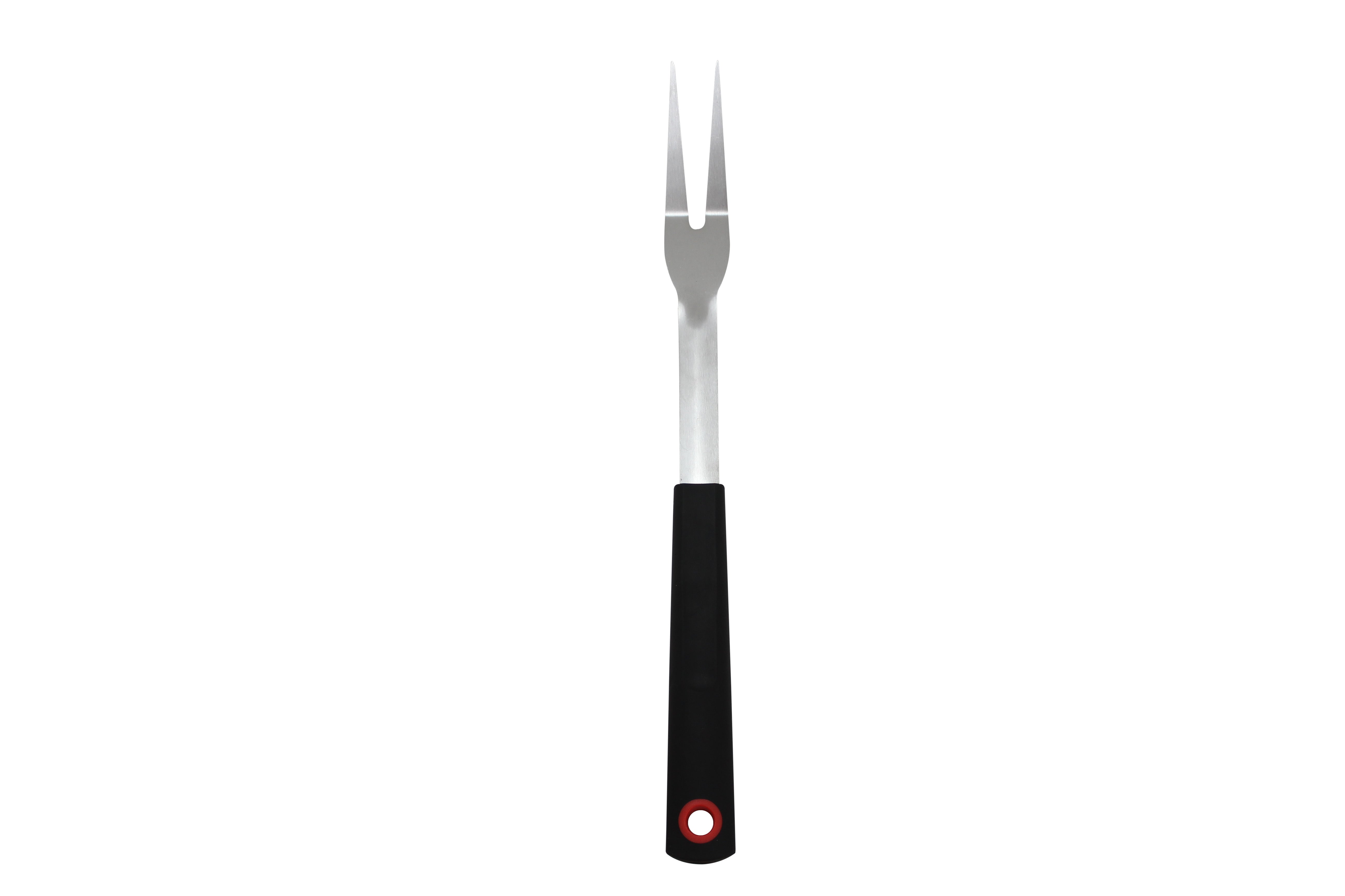 5Pc BBQ / Braai Tool Set With Case